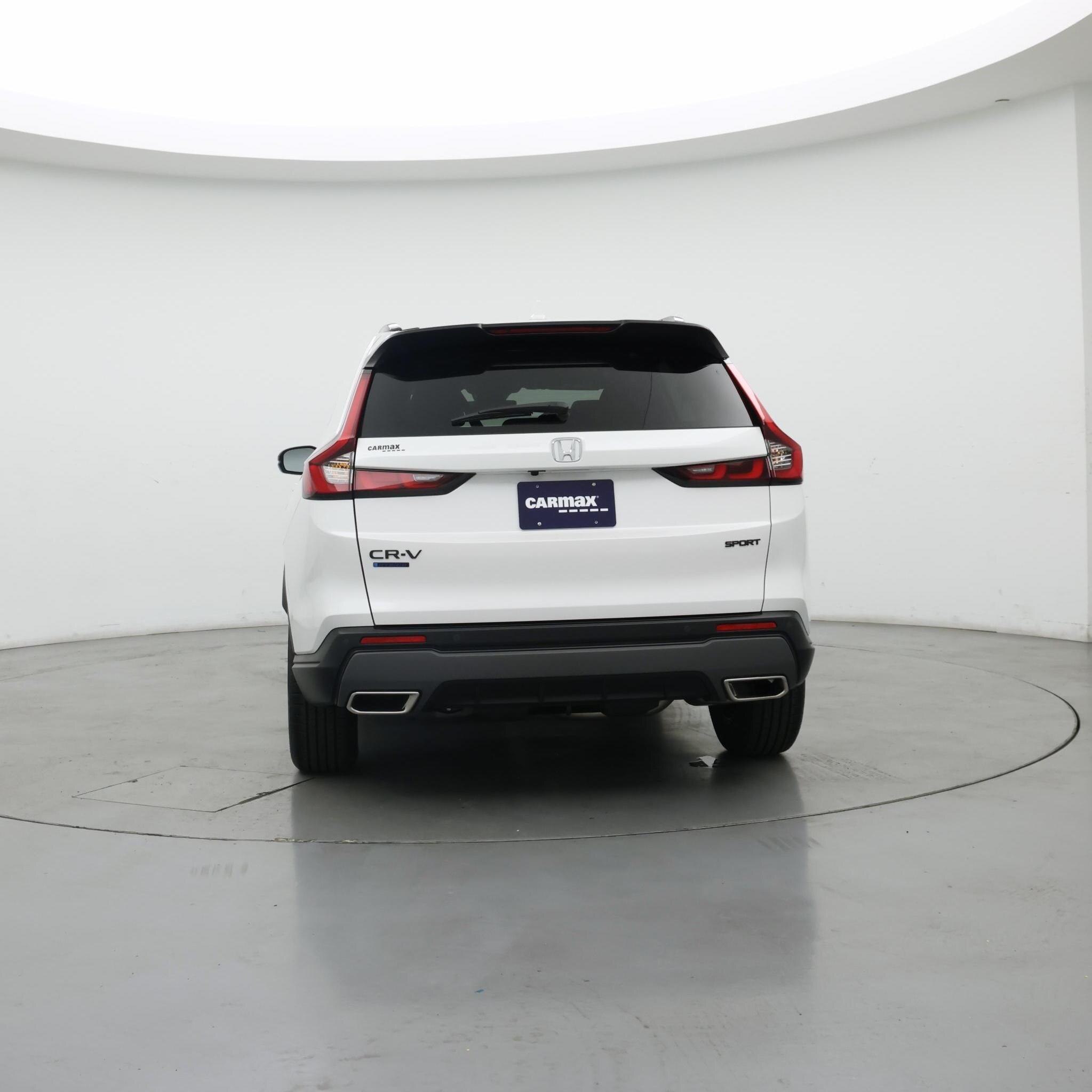 Thumbnail: 2026 Honda CR-V - 6