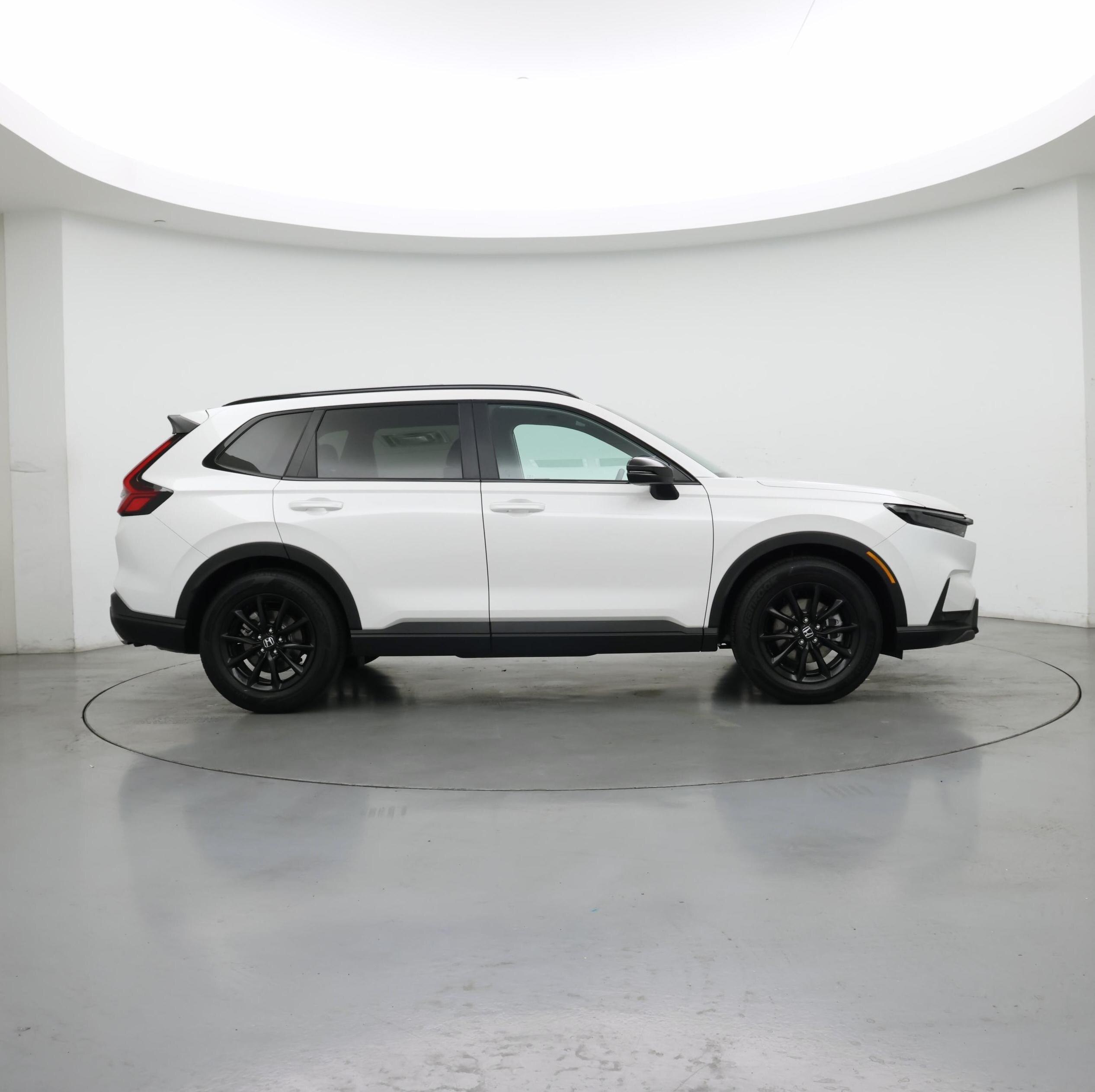 Thumbnail: 2026 Honda CR-V - 7