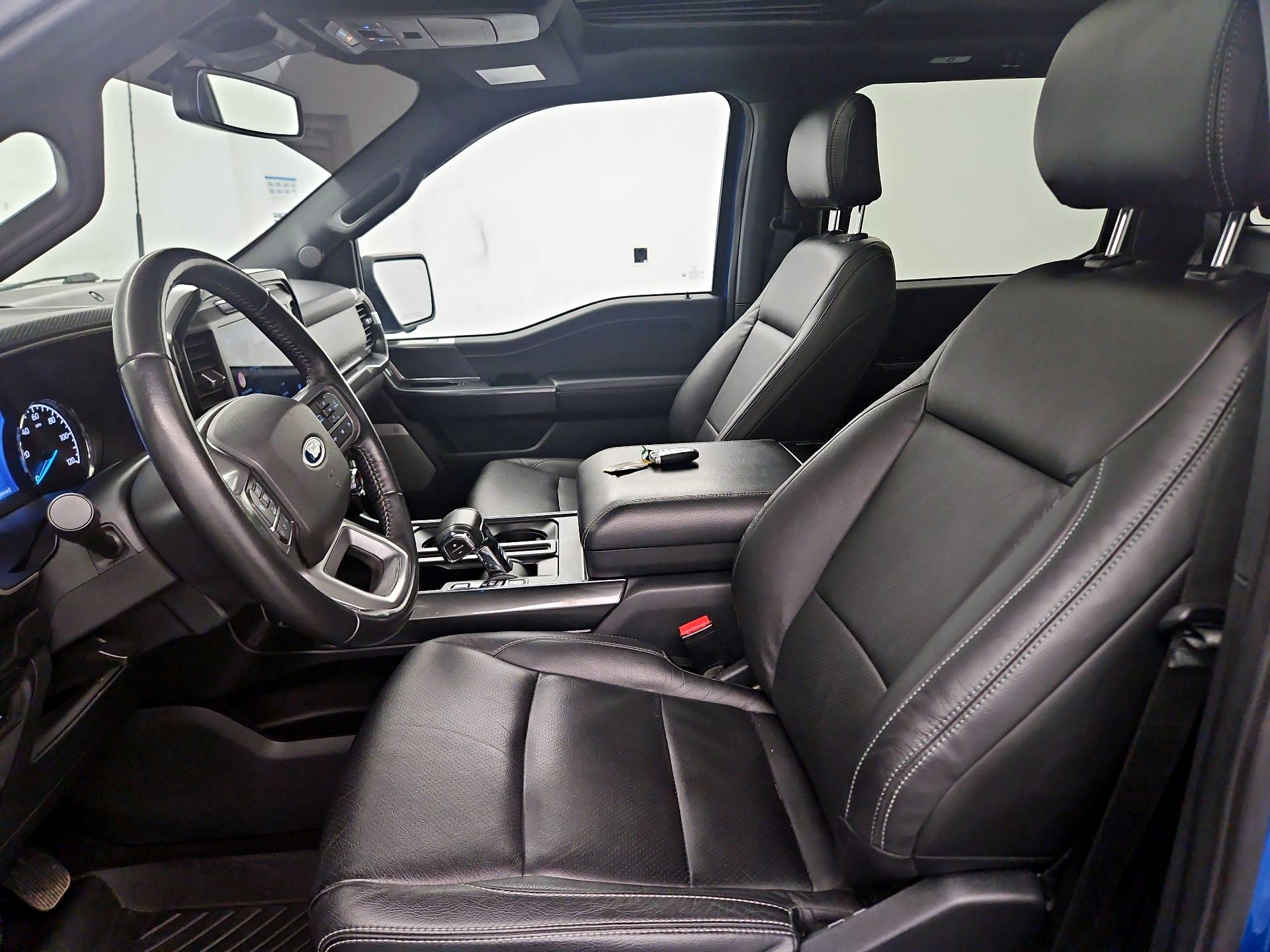 Thumbnail: 2021 Ford F-150 - 9