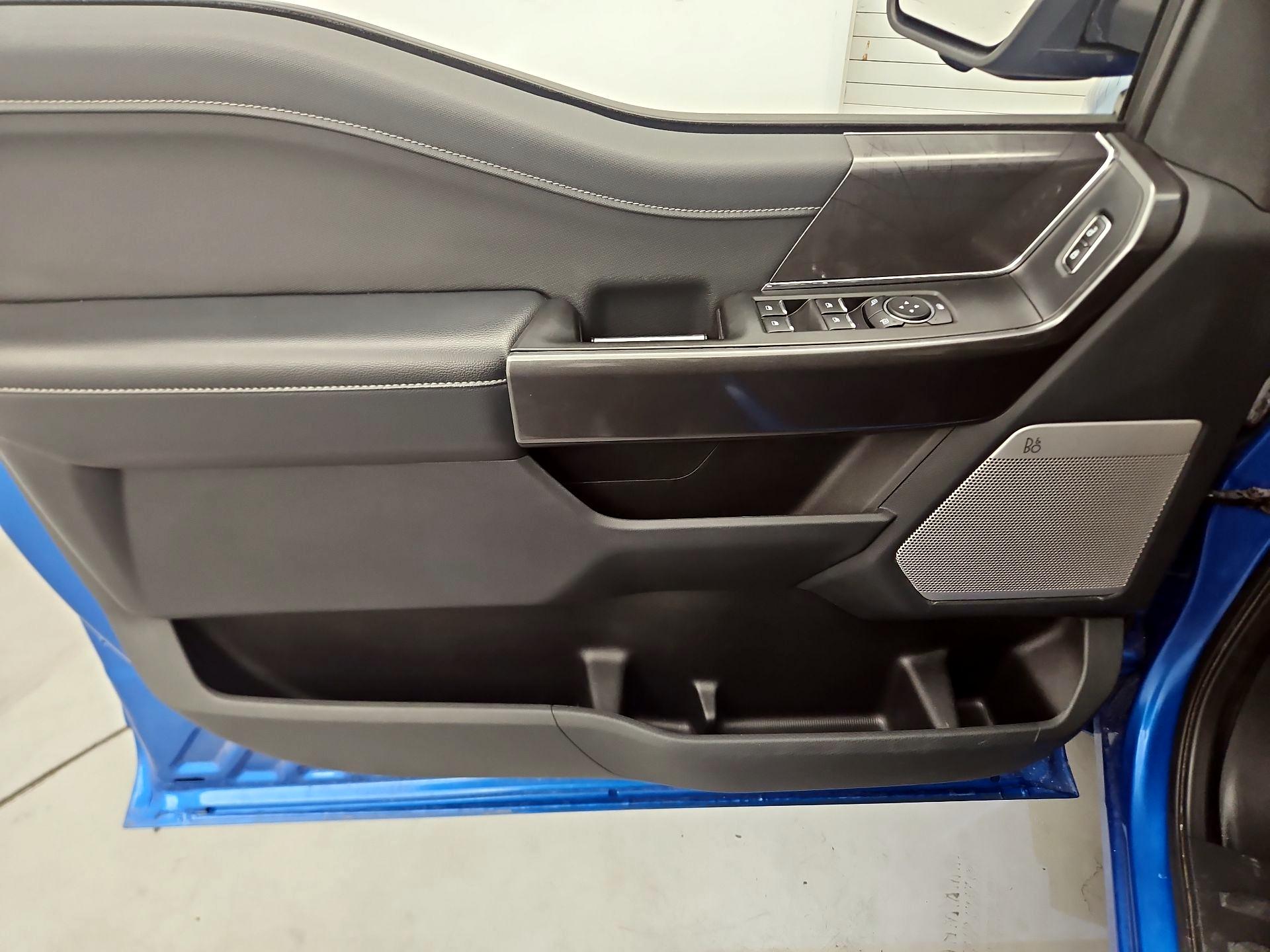 Thumbnail: 2021 Ford F-150 - 10