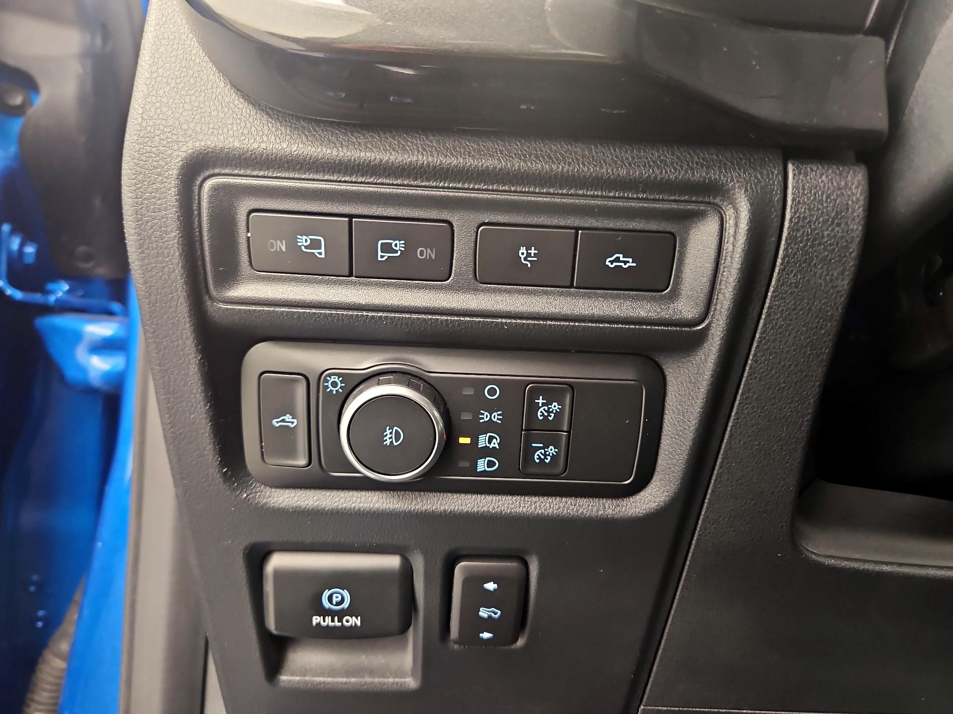 Thumbnail: 2021 Ford F-150 - 11