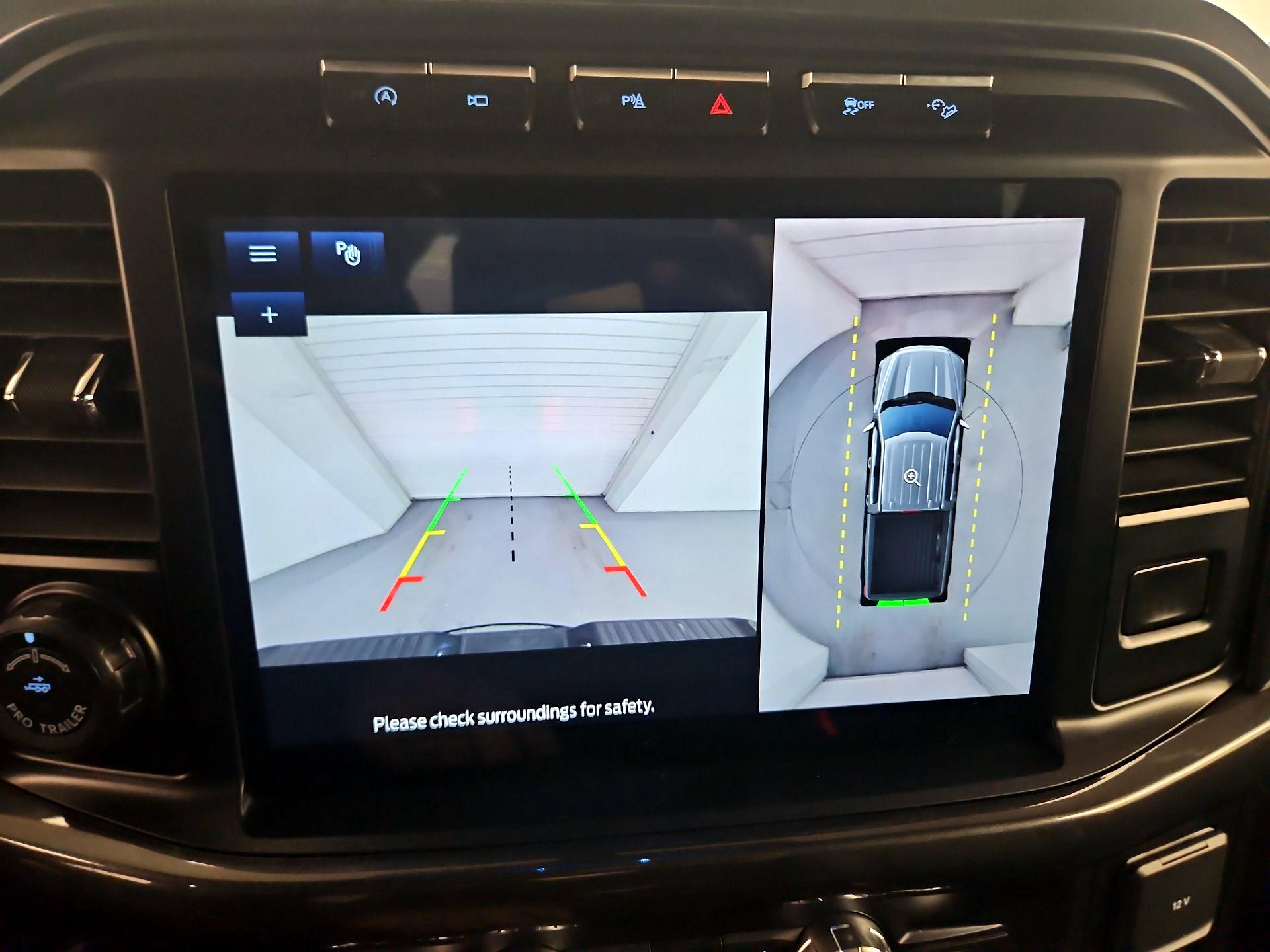 Thumbnail: 2021 Ford F-150 - 12