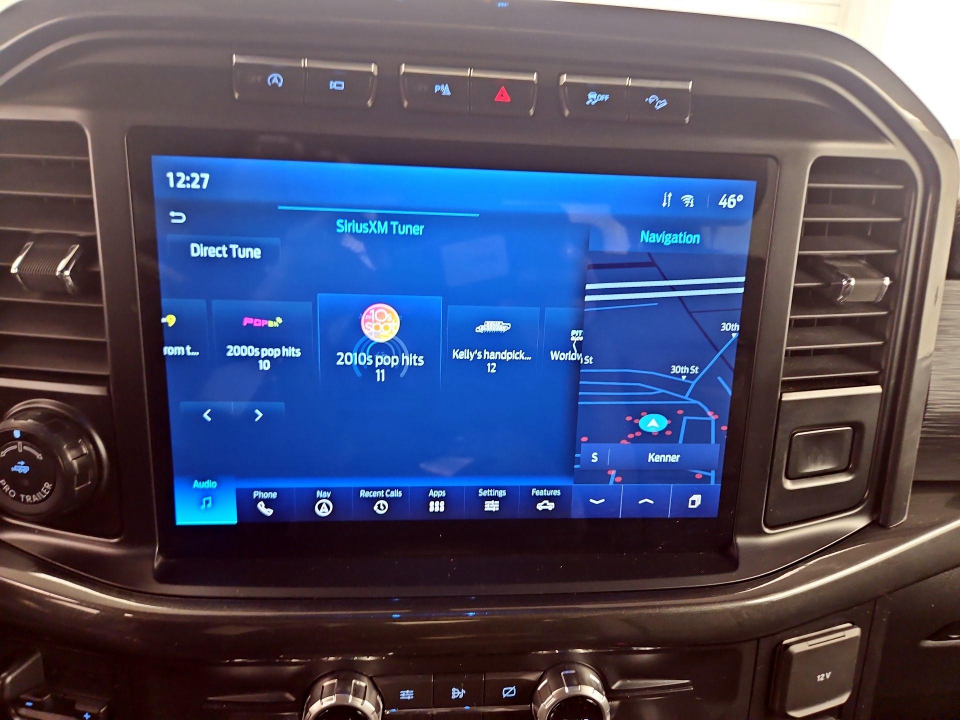 Thumbnail: 2021 Ford F-150 - 13