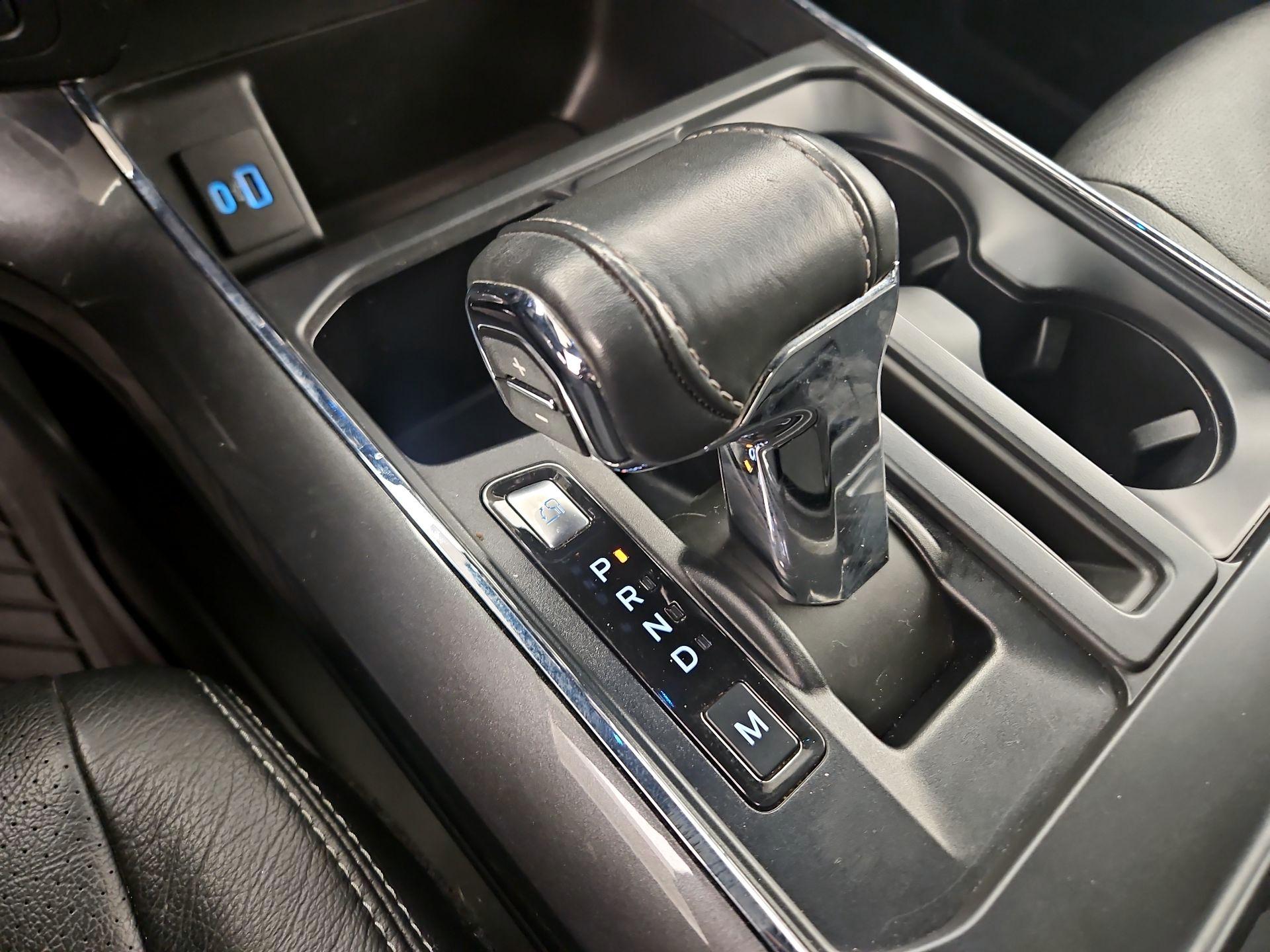 Thumbnail: 2021 Ford F-150 - 15