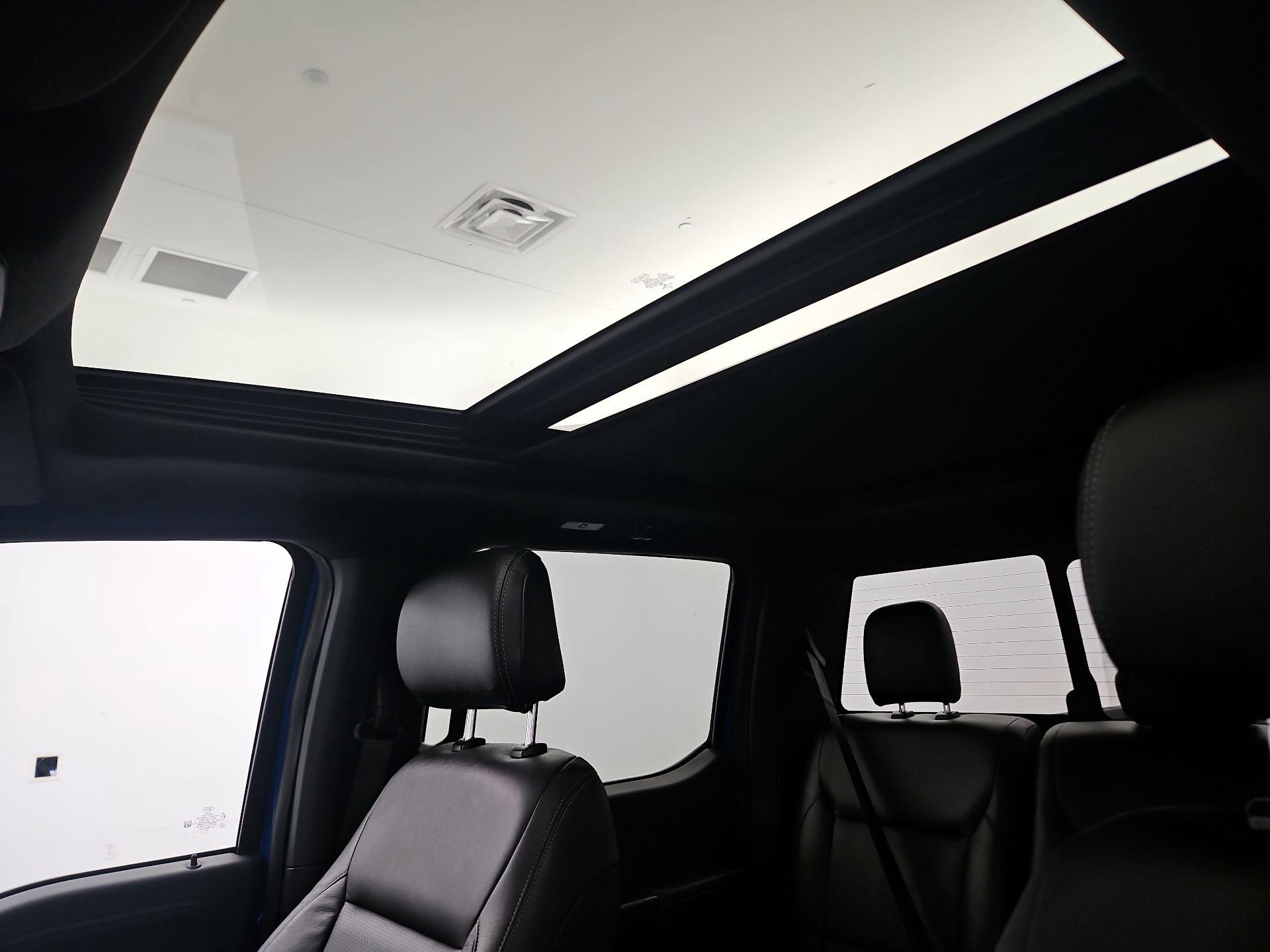 Thumbnail: 2021 Ford F-150 - 16