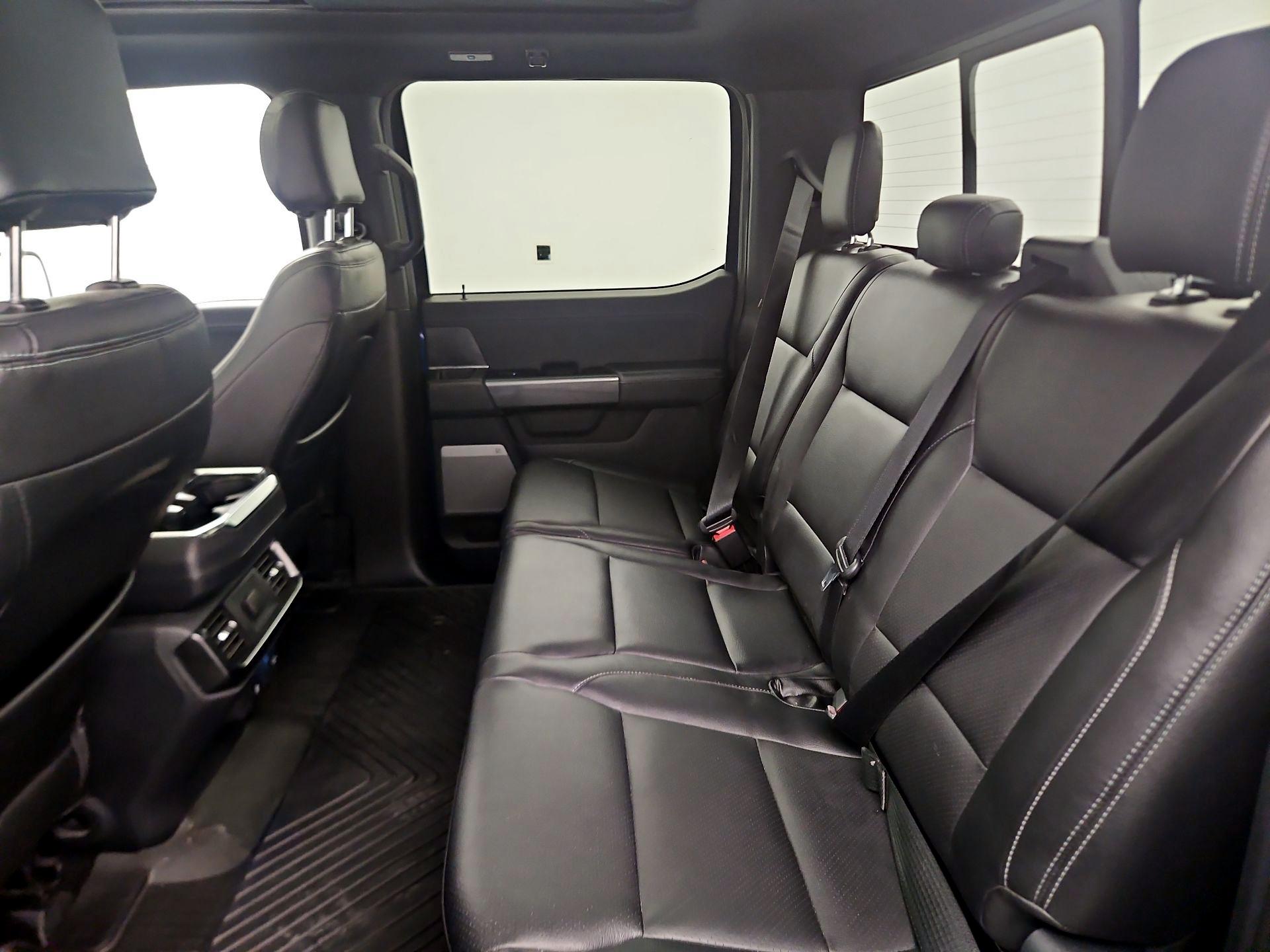 Thumbnail: 2021 Ford F-150 - 17