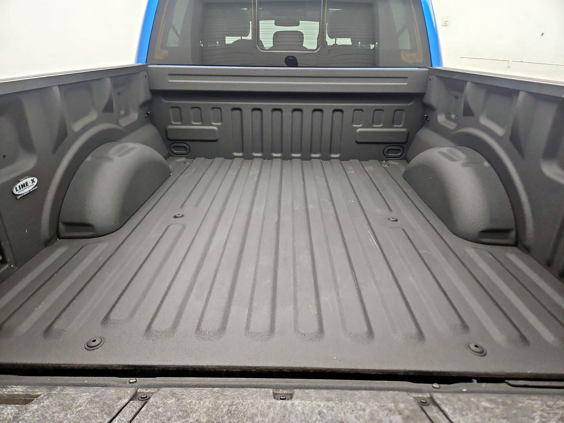 Thumbnail: 2021 Ford F-150 - 18