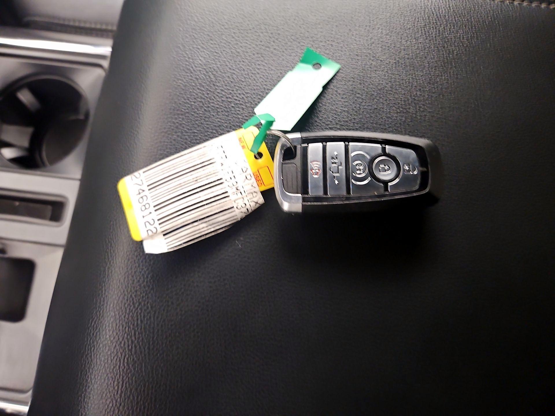 Thumbnail: 2021 Ford F-150 - 20