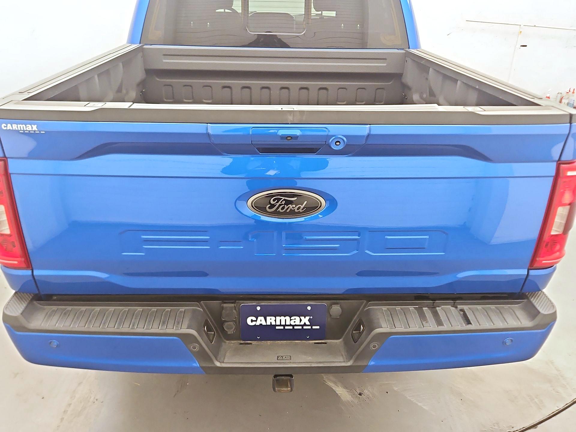 Thumbnail: 2021 Ford F-150 - 6