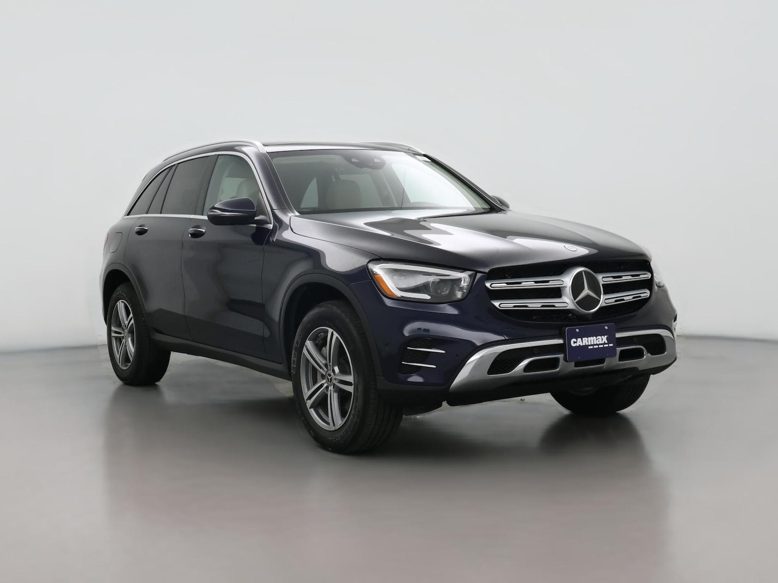 2021 Mercedes-Benz GLC GLC300