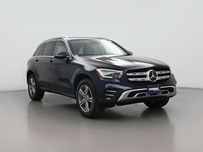 2021 Mercedes-Benz GLC300