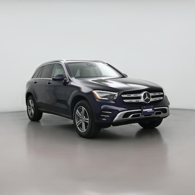 2021 Mercedes-Benz GLC300