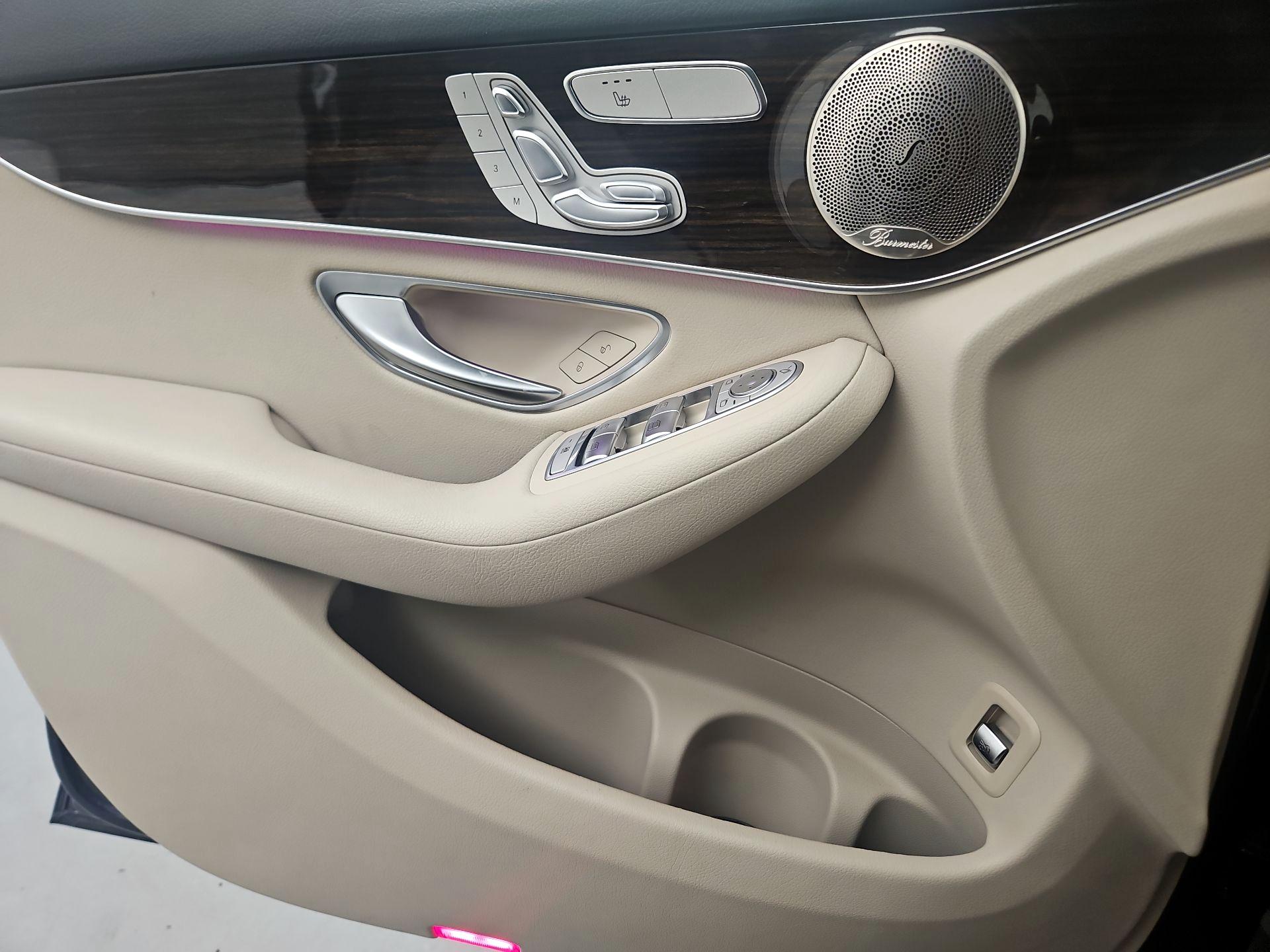 Thumbnail: 2021 Mercedes-Benz GLC - 12