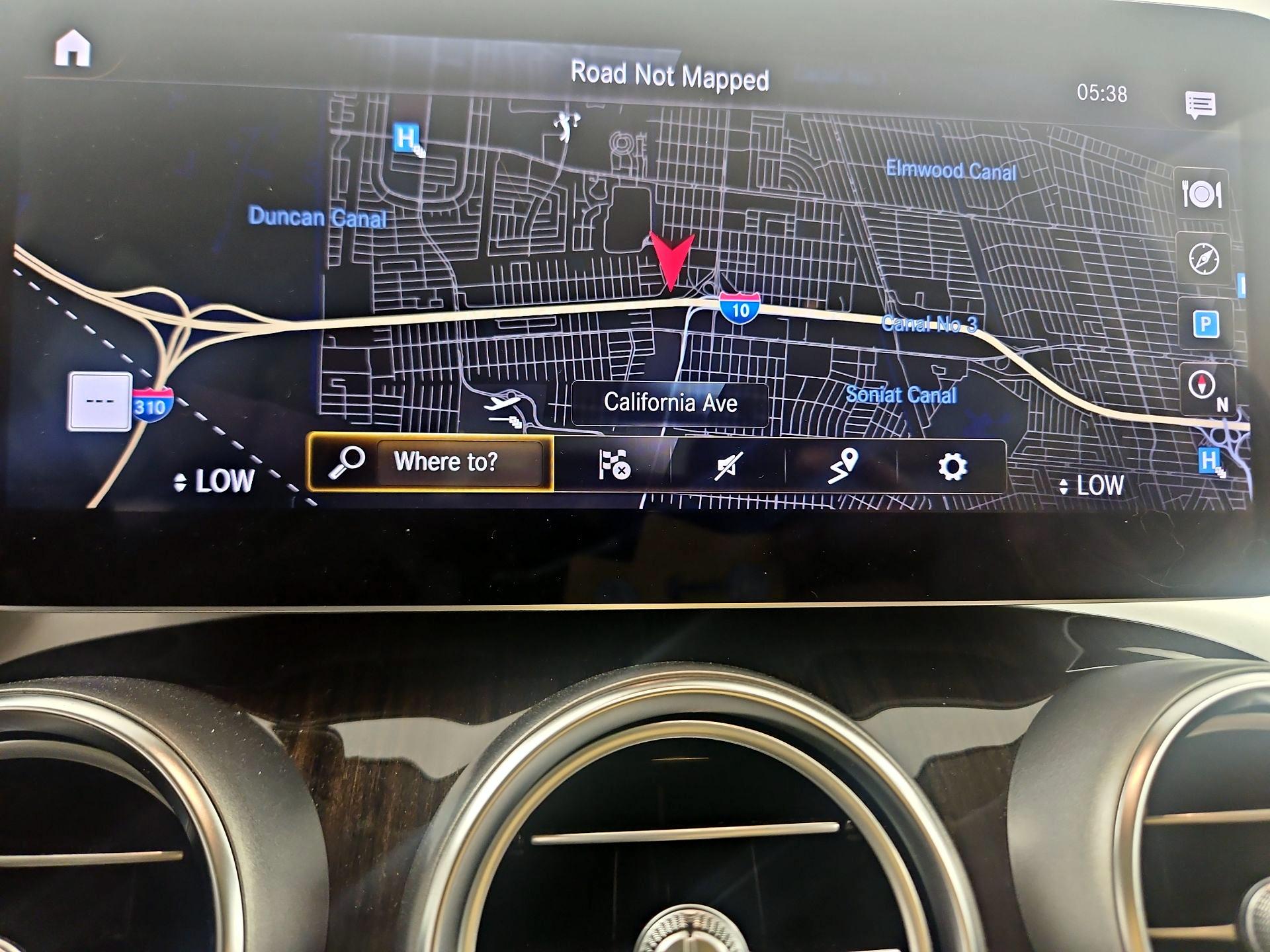 Thumbnail: 2021 Mercedes-Benz GLC - 14