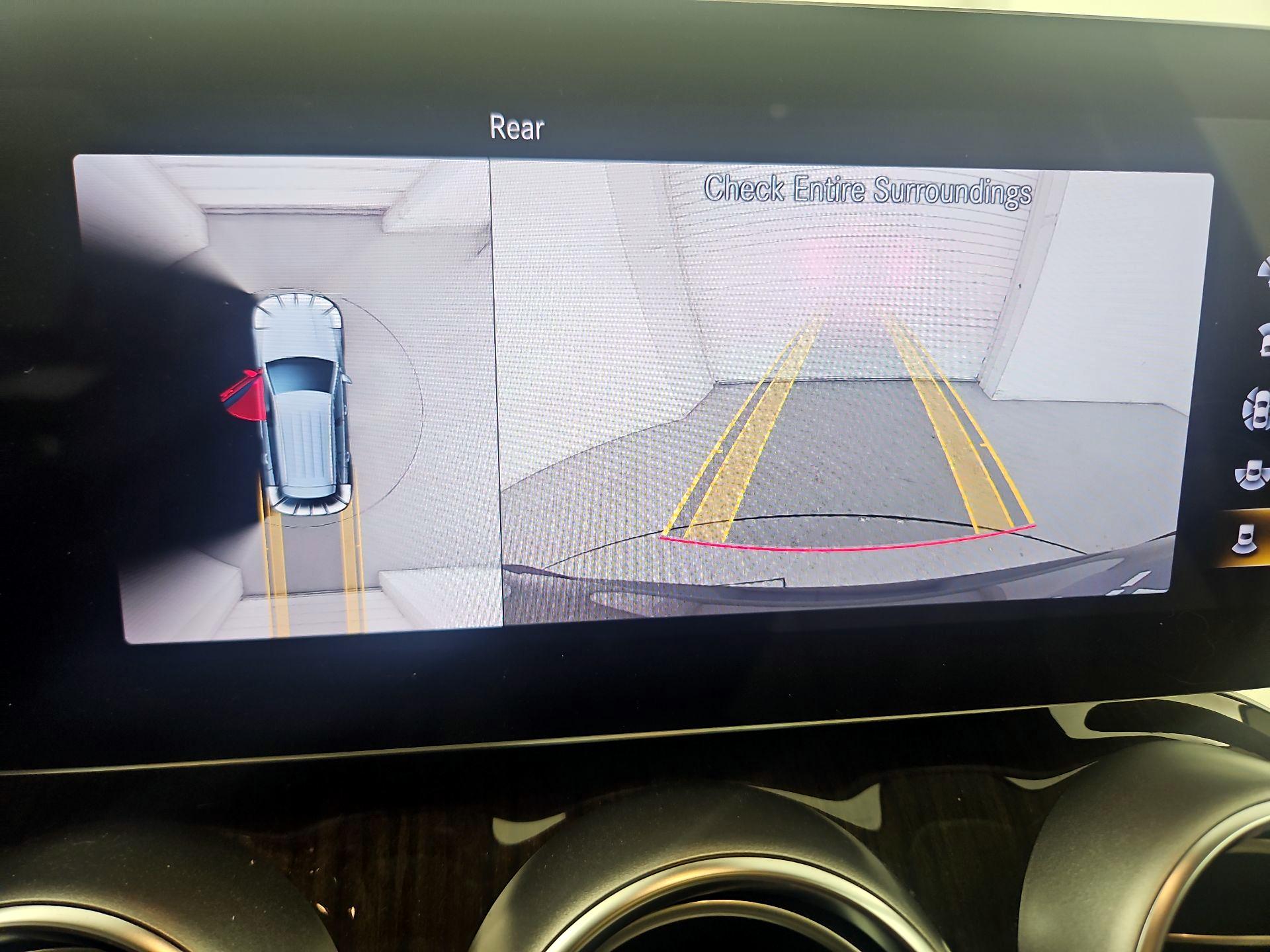 Thumbnail: 2021 Mercedes-Benz GLC - 15