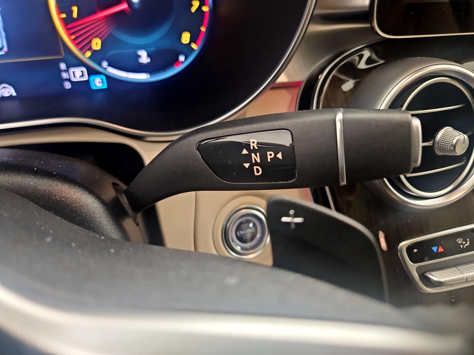 Thumbnail: 2021 Mercedes-Benz GLC - 18