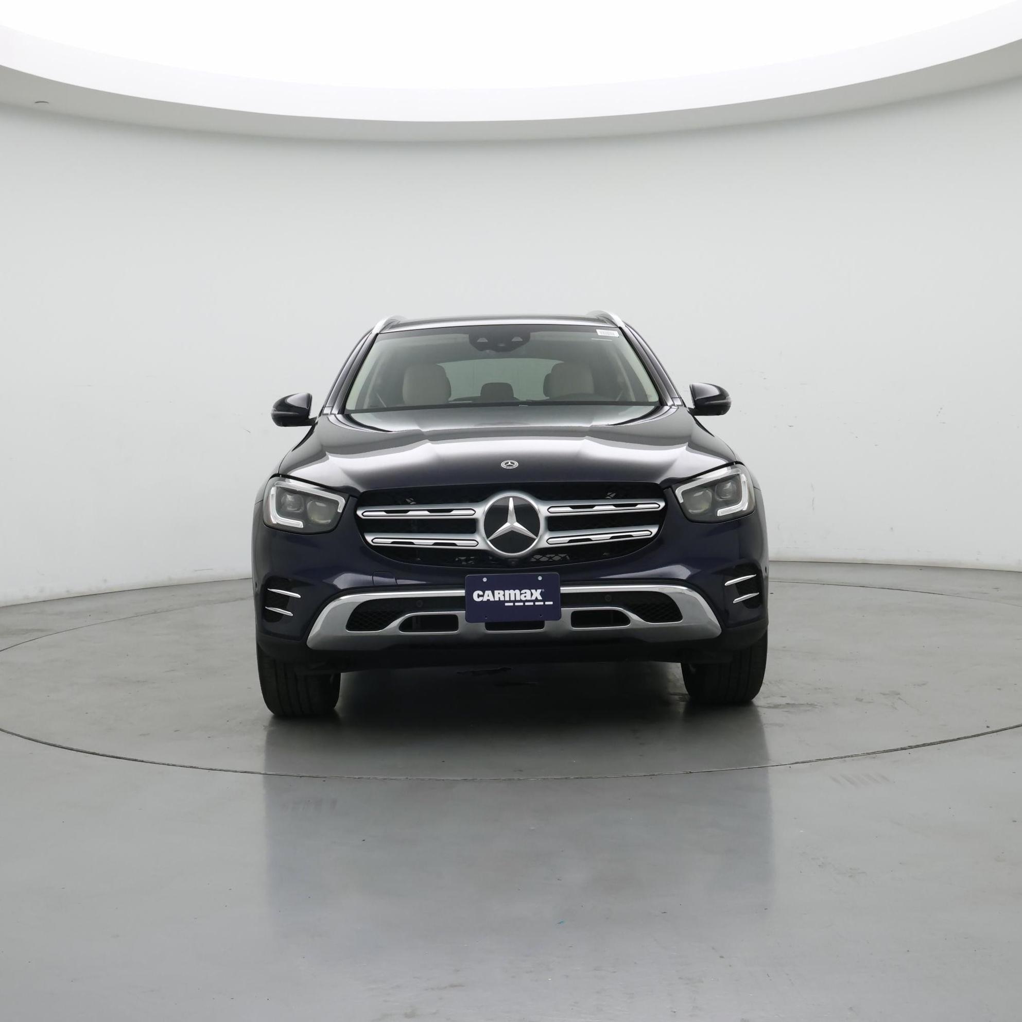 Thumbnail: 2021 Mercedes-Benz GLC - 5