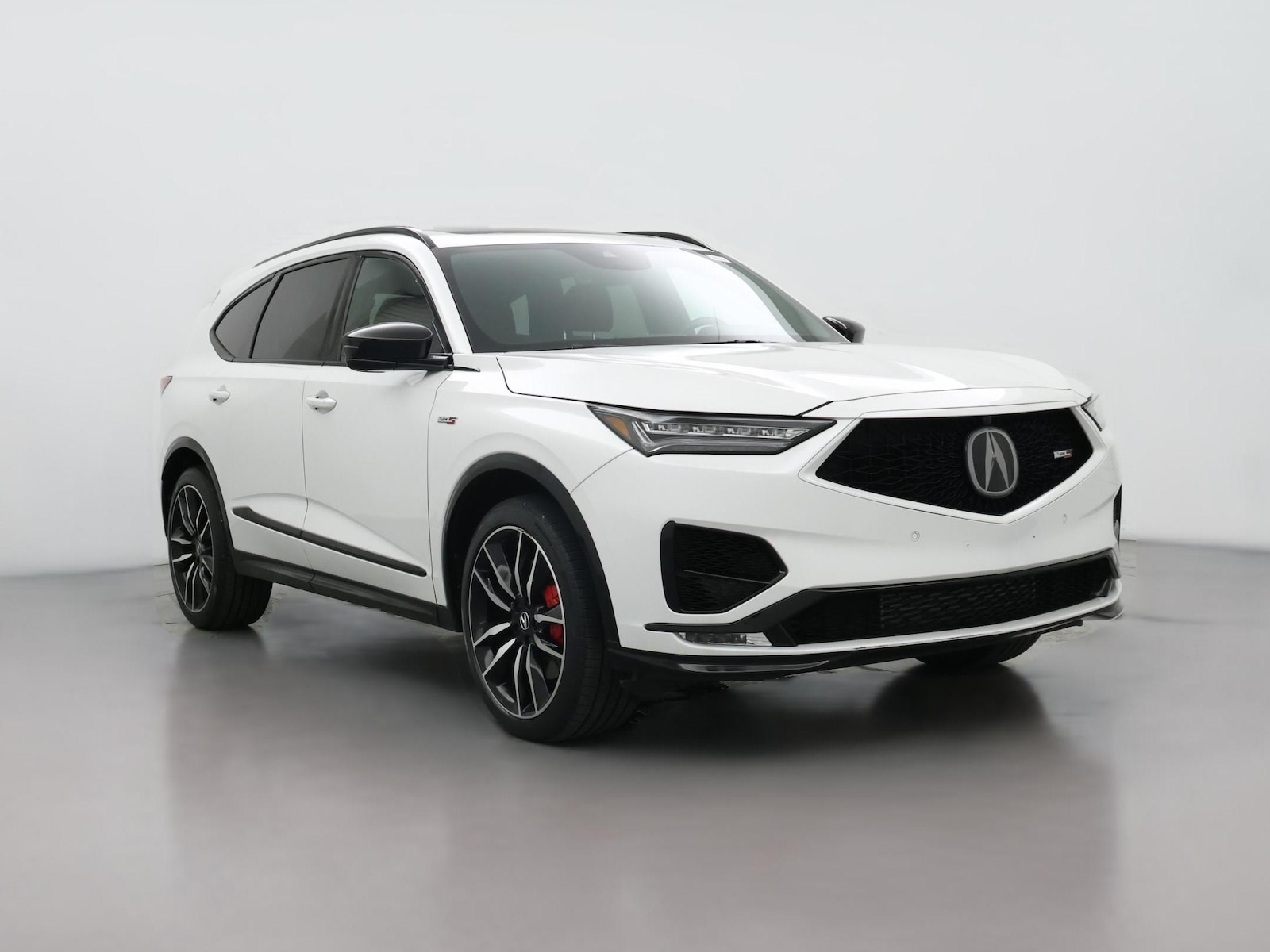 2022 Acura MDX