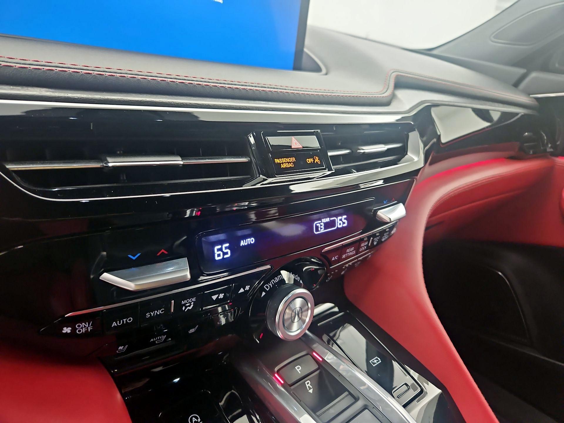 Thumbnail: 2022 Acura MDX - 14