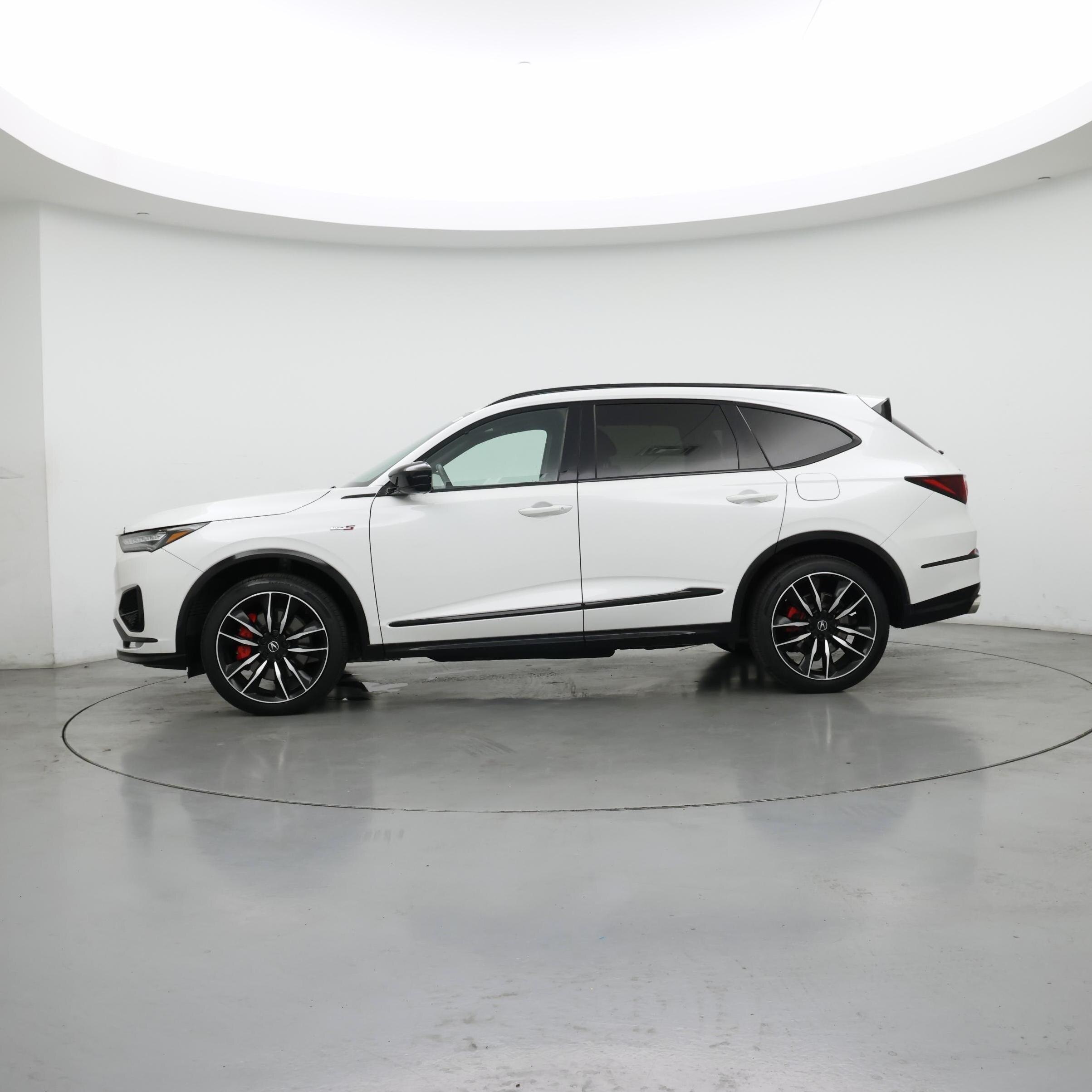 Thumbnail: 2022 Acura MDX - 3