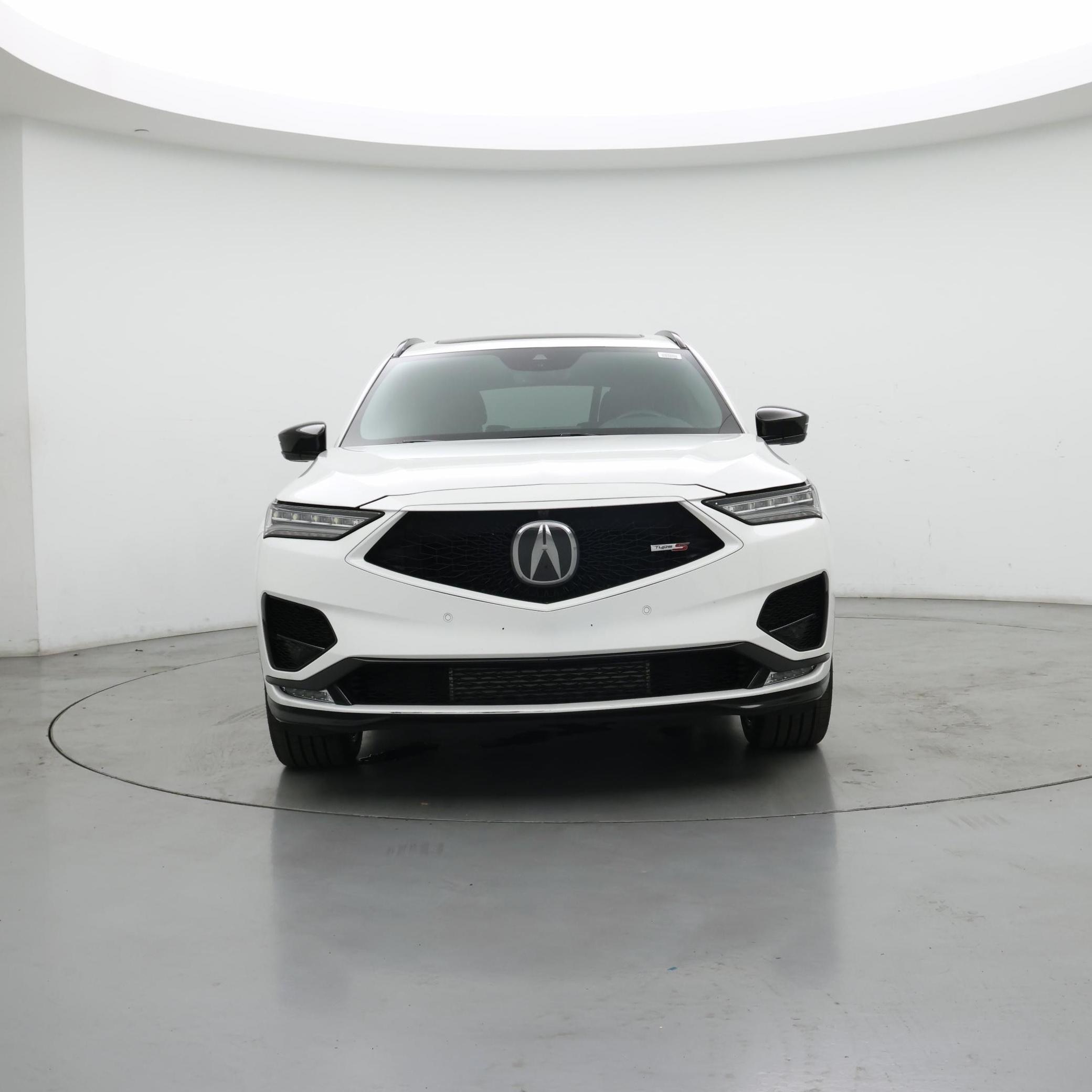 Thumbnail: 2022 Acura MDX - 5