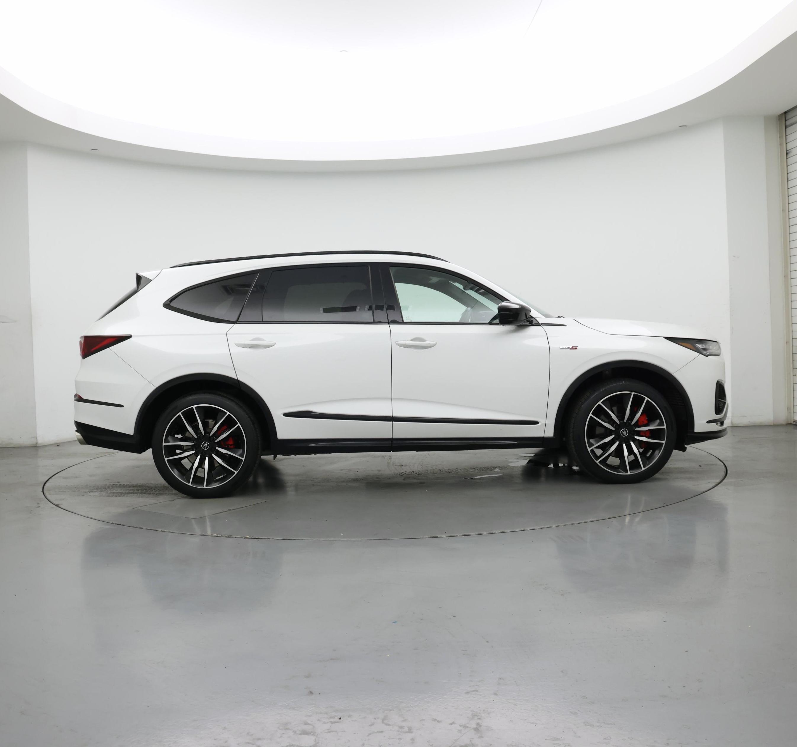 Thumbnail: 2022 Acura MDX - 7