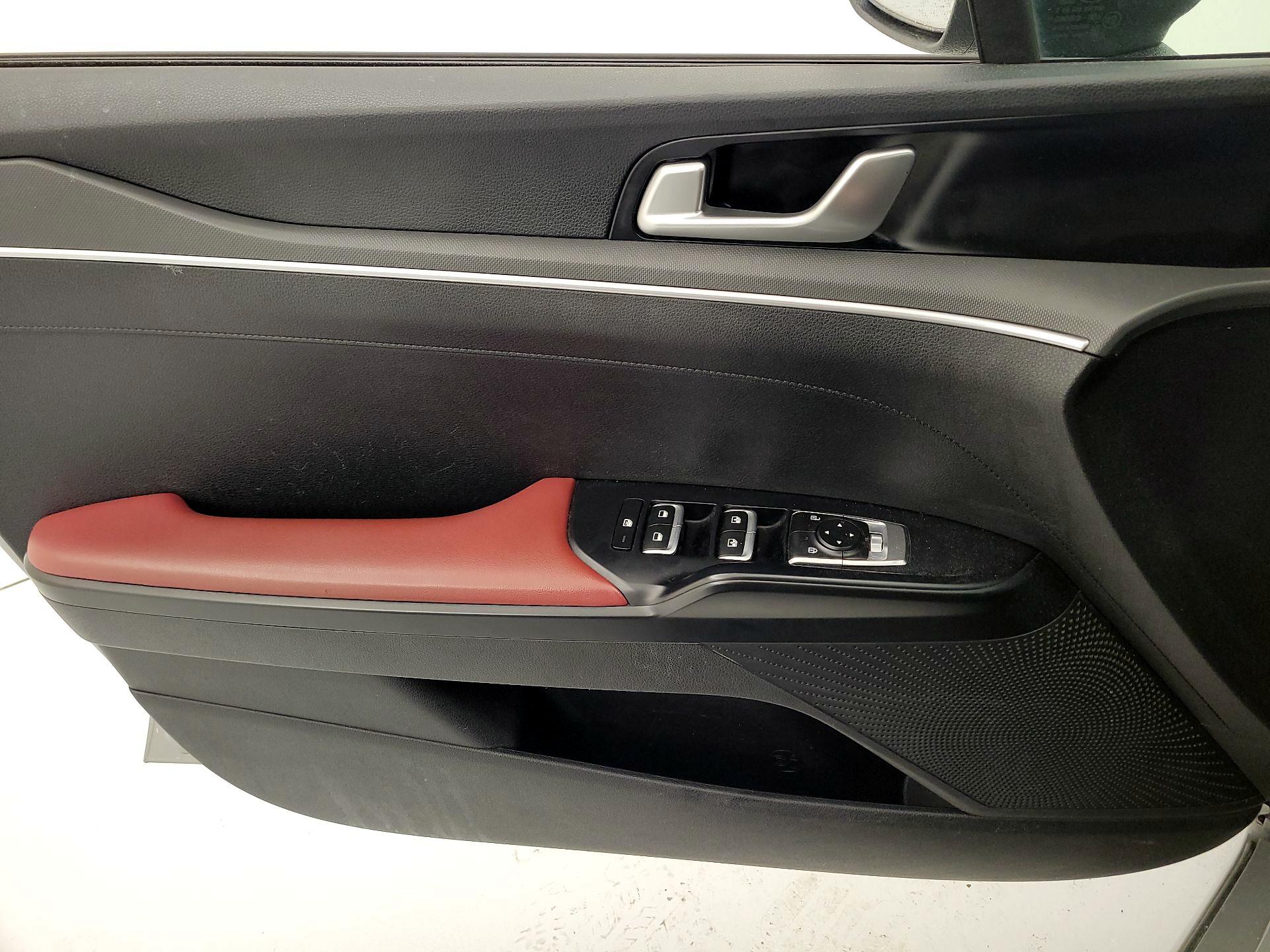 Thumbnail: 2021 Kia K5 - 12