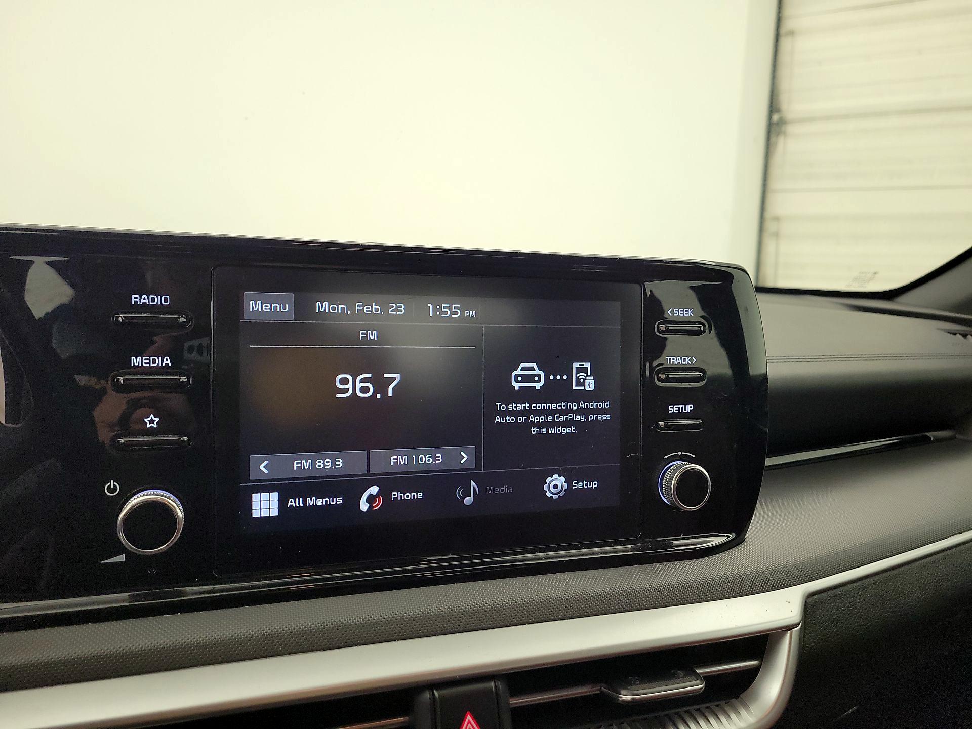 Thumbnail: 2021 Kia K5 - 13