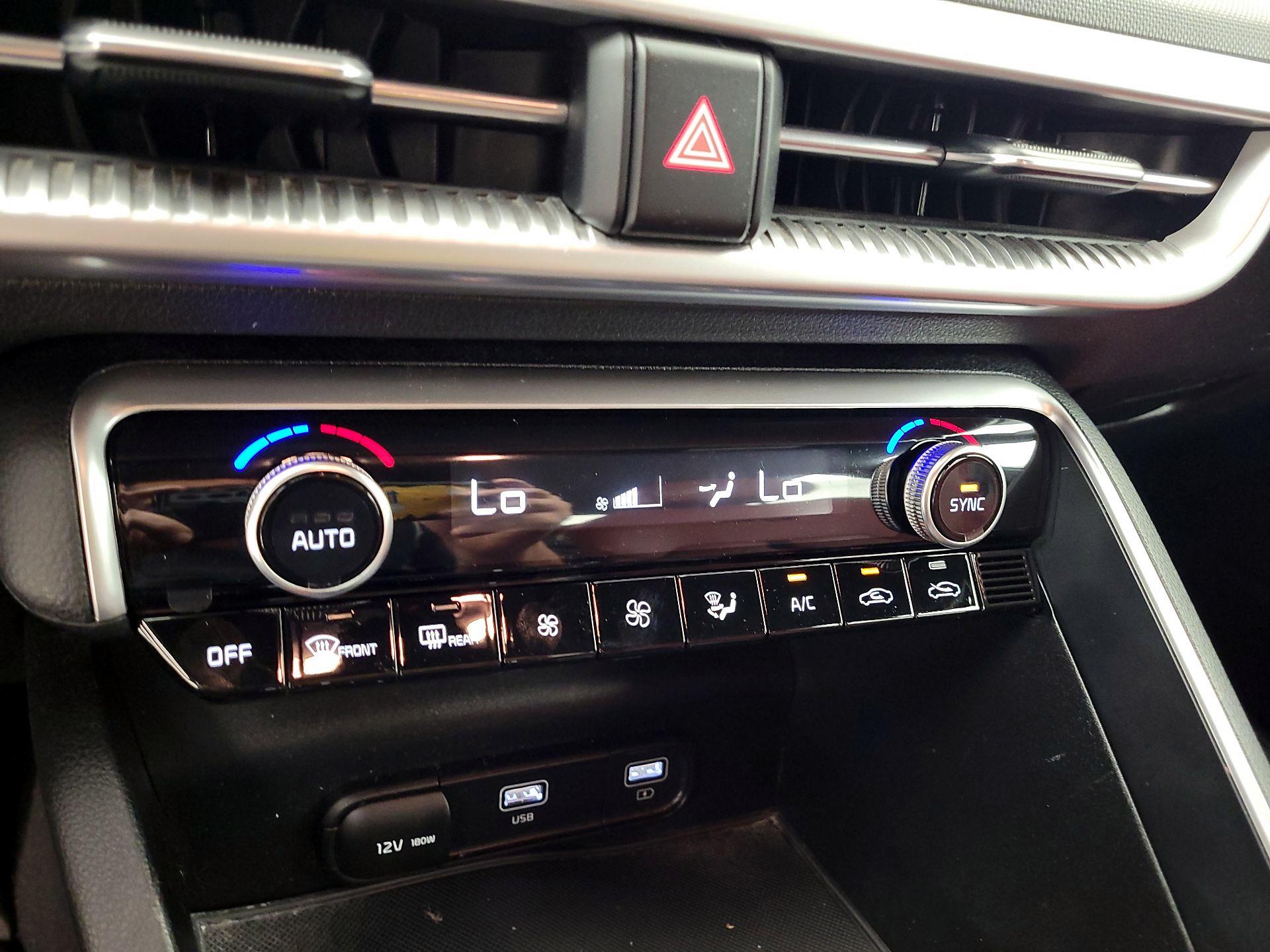 Thumbnail: 2021 Kia K5 - 14