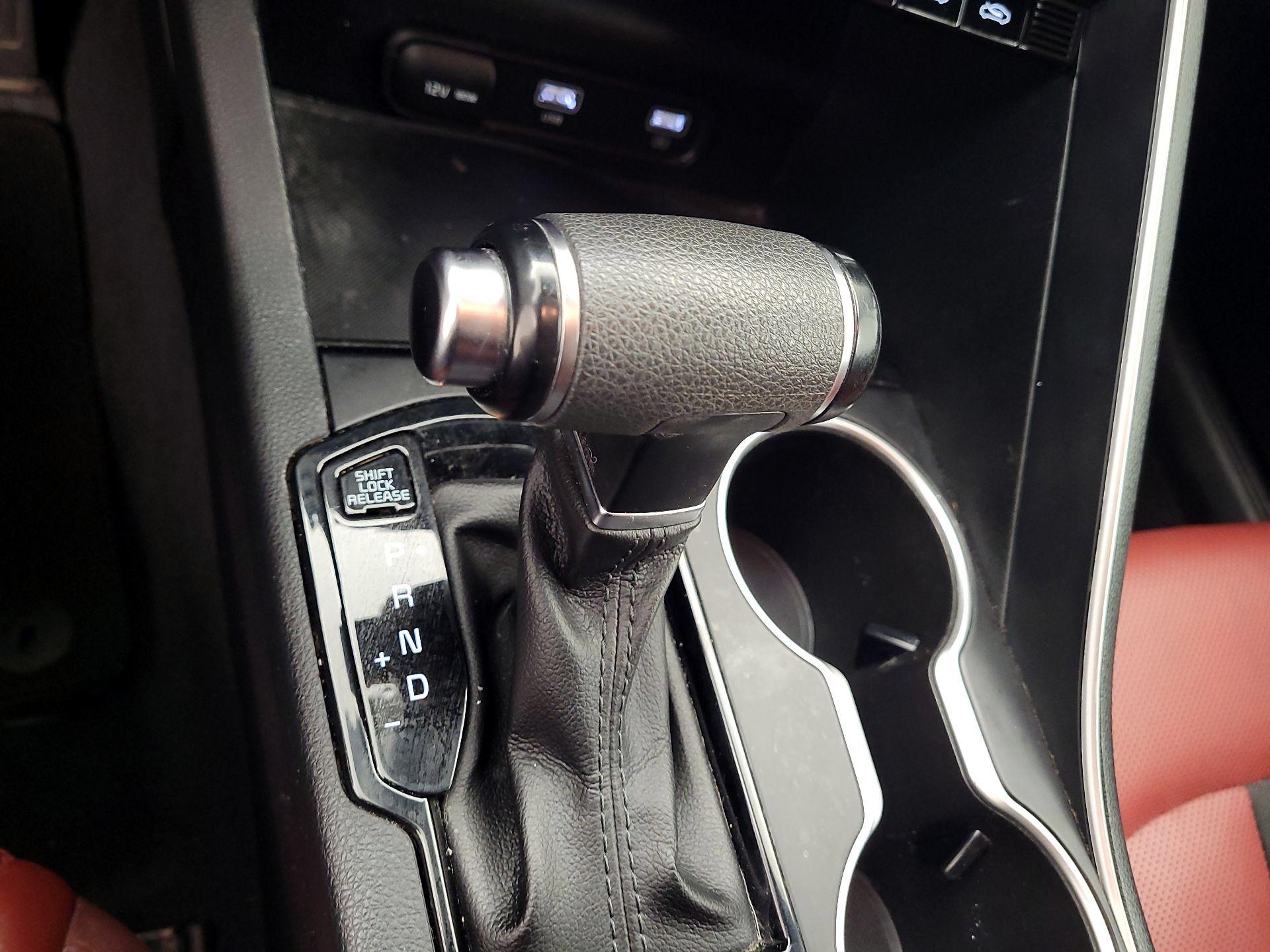 Thumbnail: 2021 Kia K5 - 15