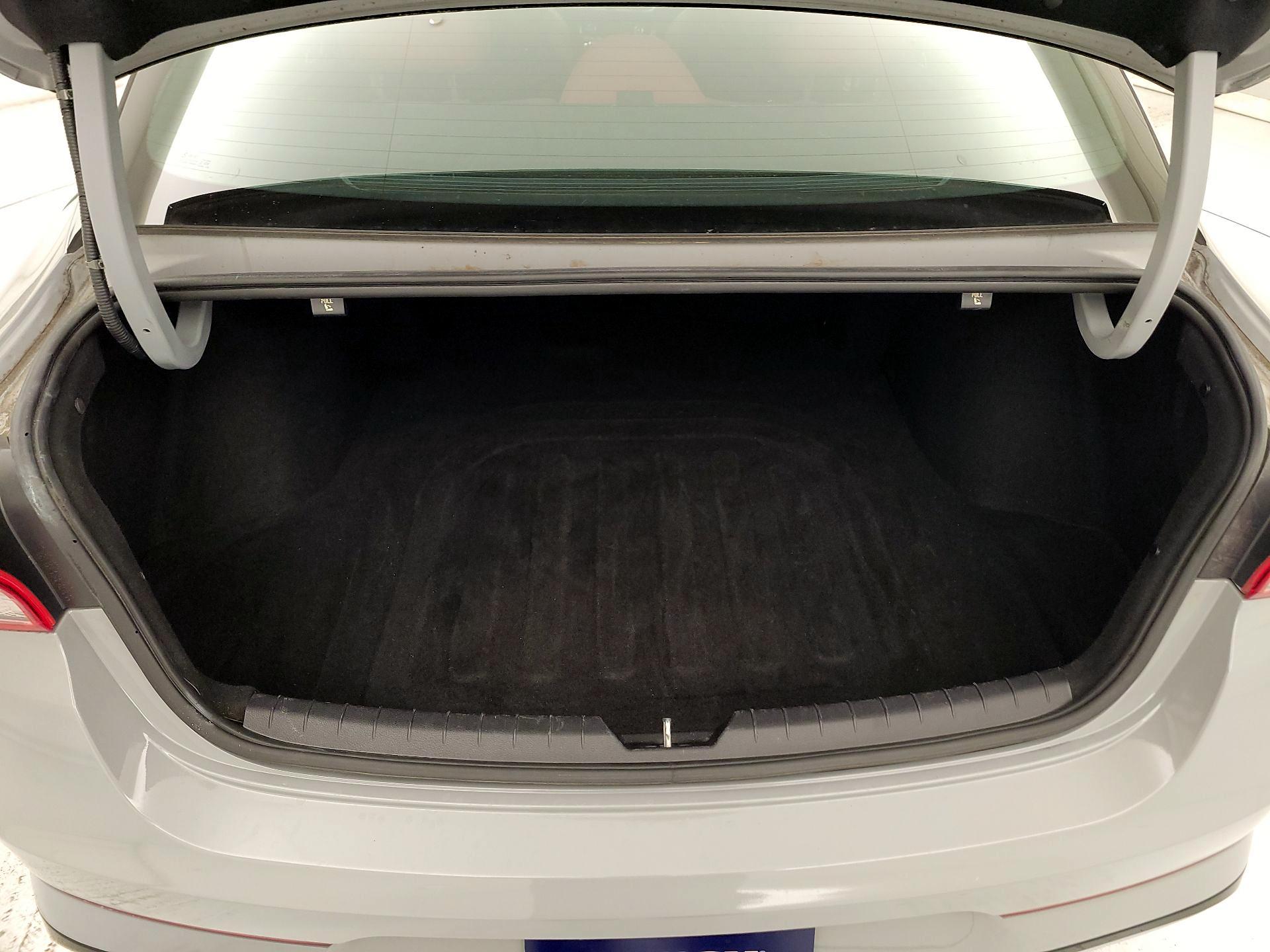 Thumbnail: 2021 Kia K5 - 16