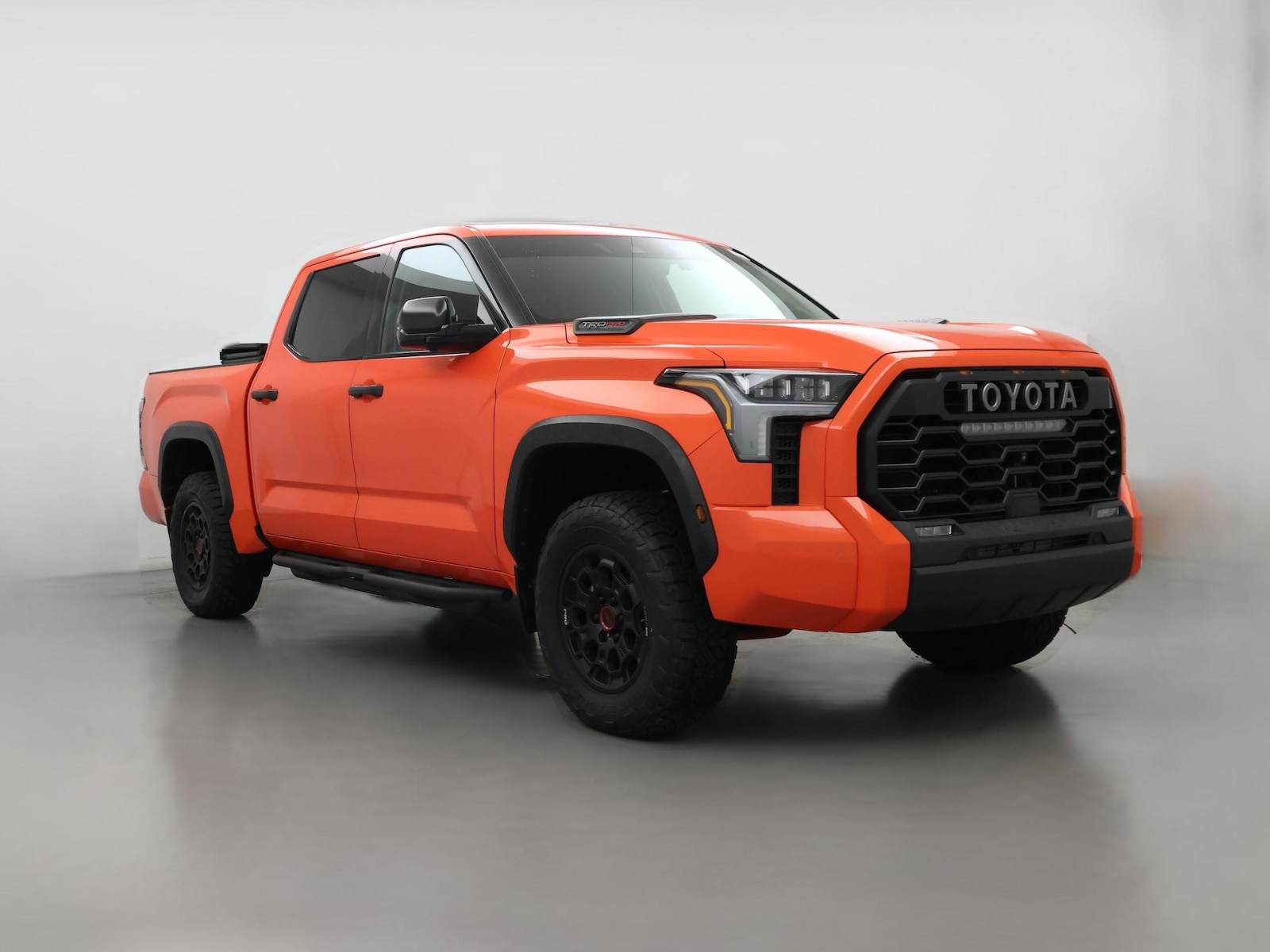 2022 Toyota Tundra TRD Pro