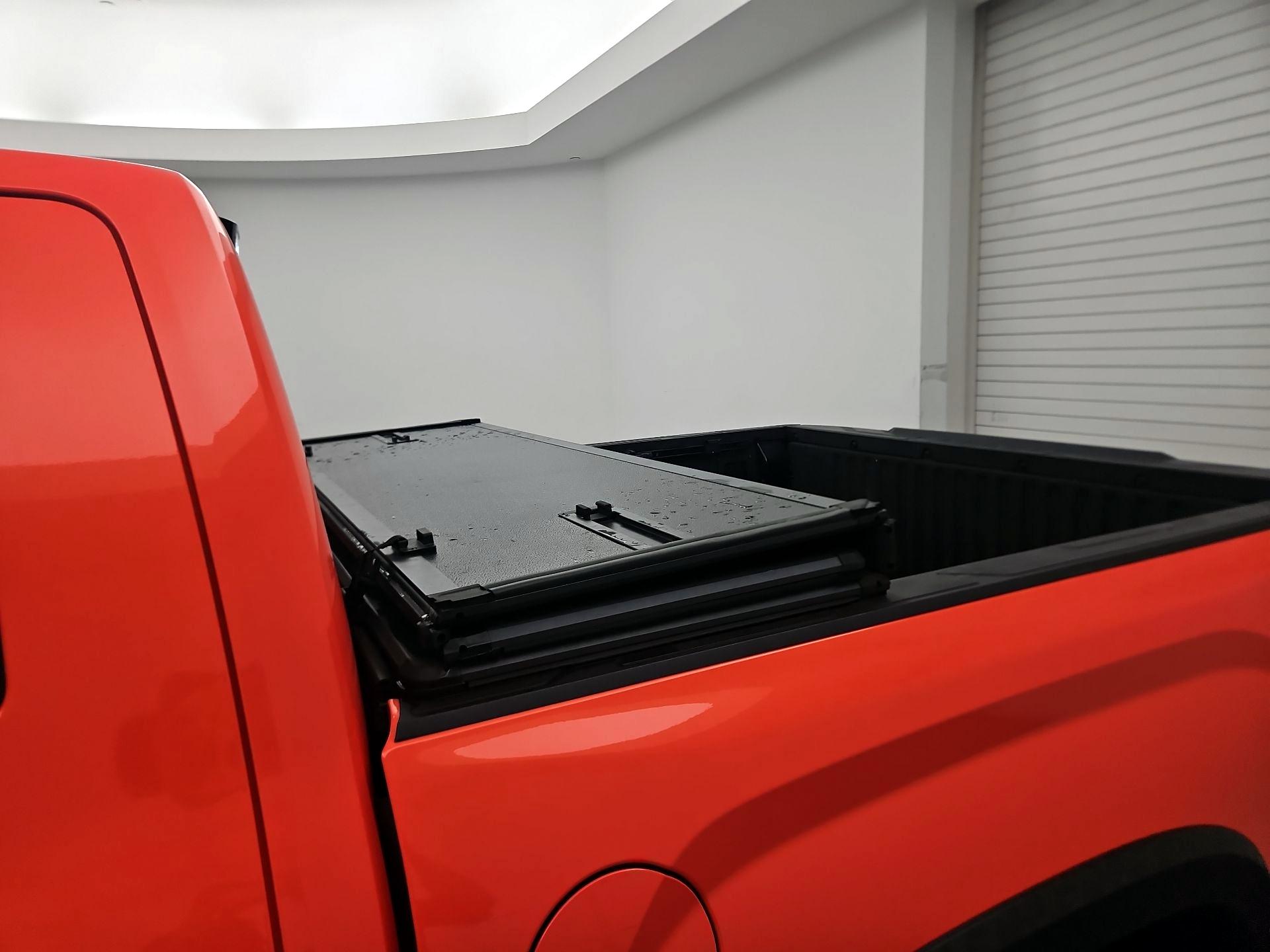 Thumbnail: 2022 Toyota Tundra - 17