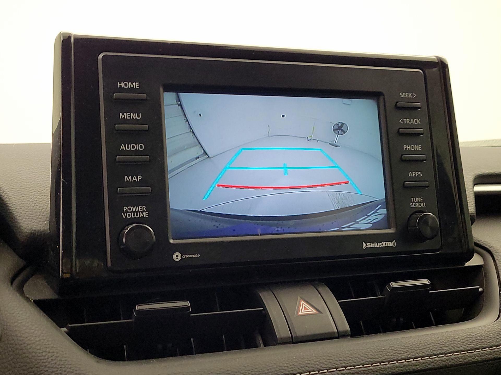 Thumbnail: 2021 Toyota RAV4 - 14