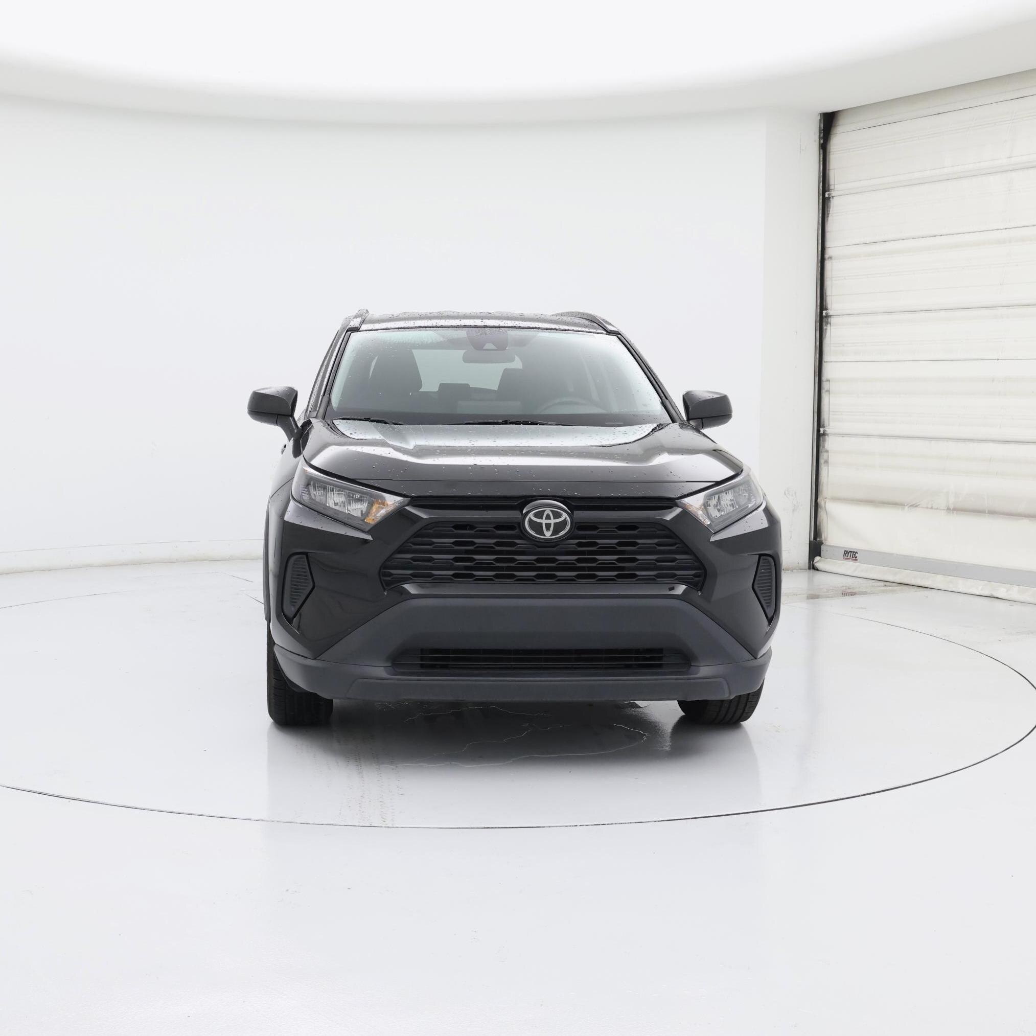 Thumbnail: 2021 Toyota RAV4 - 5