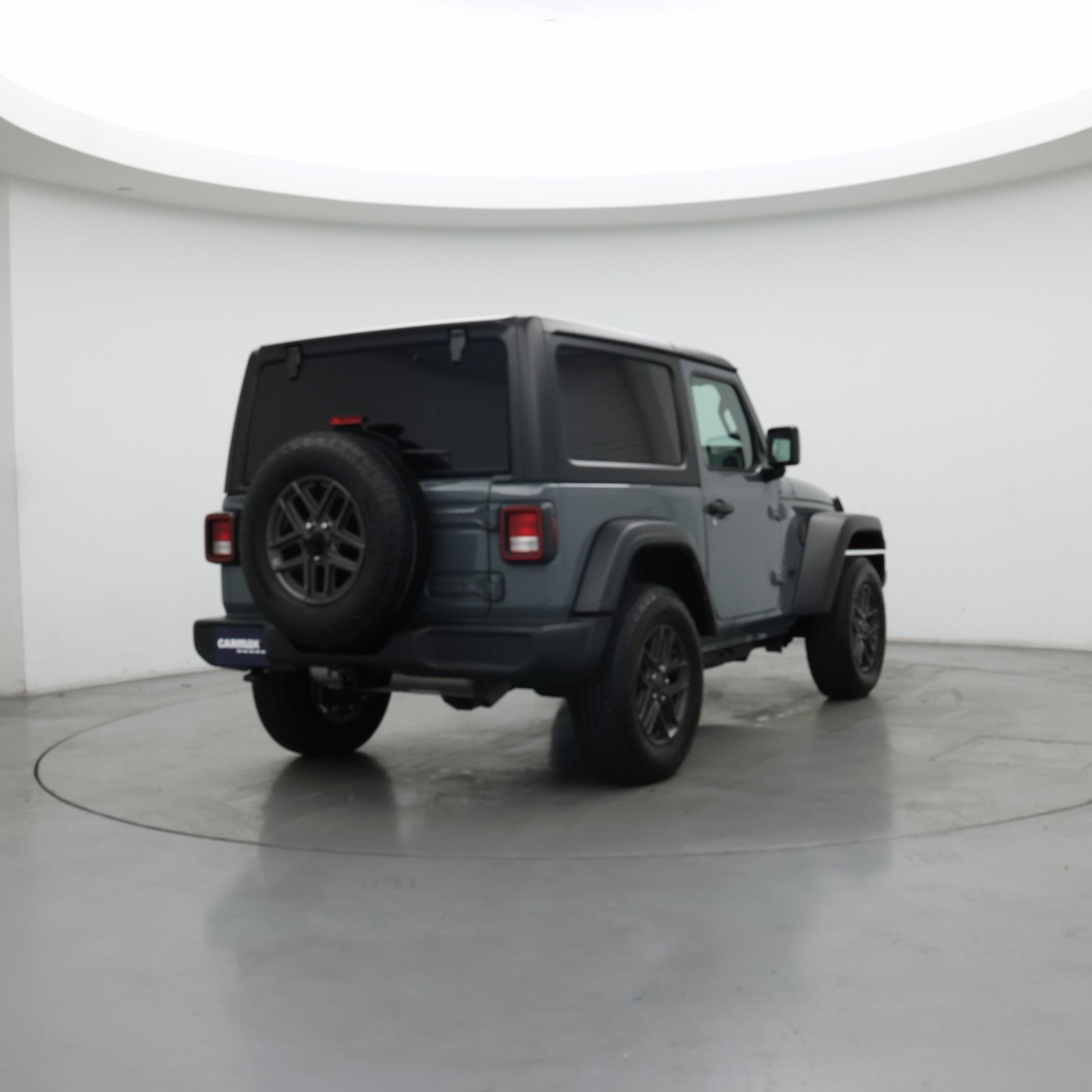 Thumbnail: 2024 Jeep Wrangler - 8