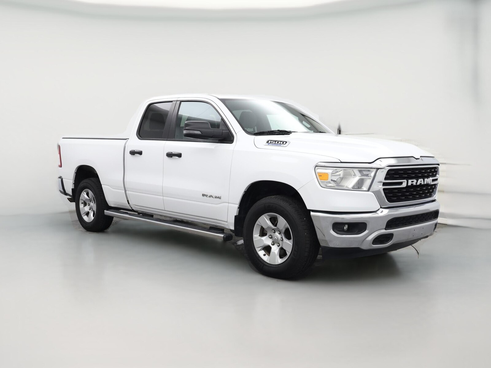 2023 RAM Ram 1500 Pickup Big Horn/Lone Star