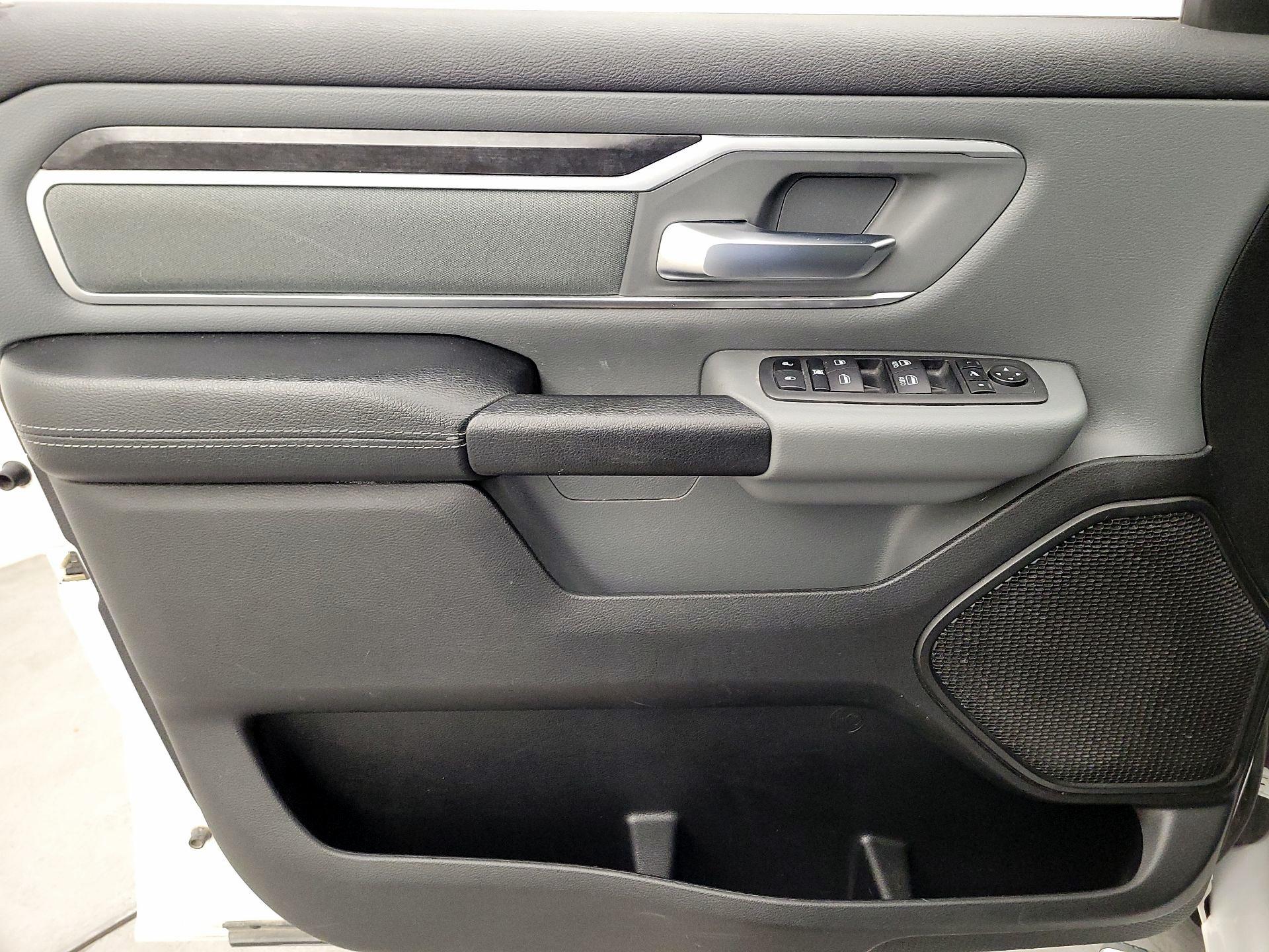 Thumbnail: 2023 RAM 1500 - 12