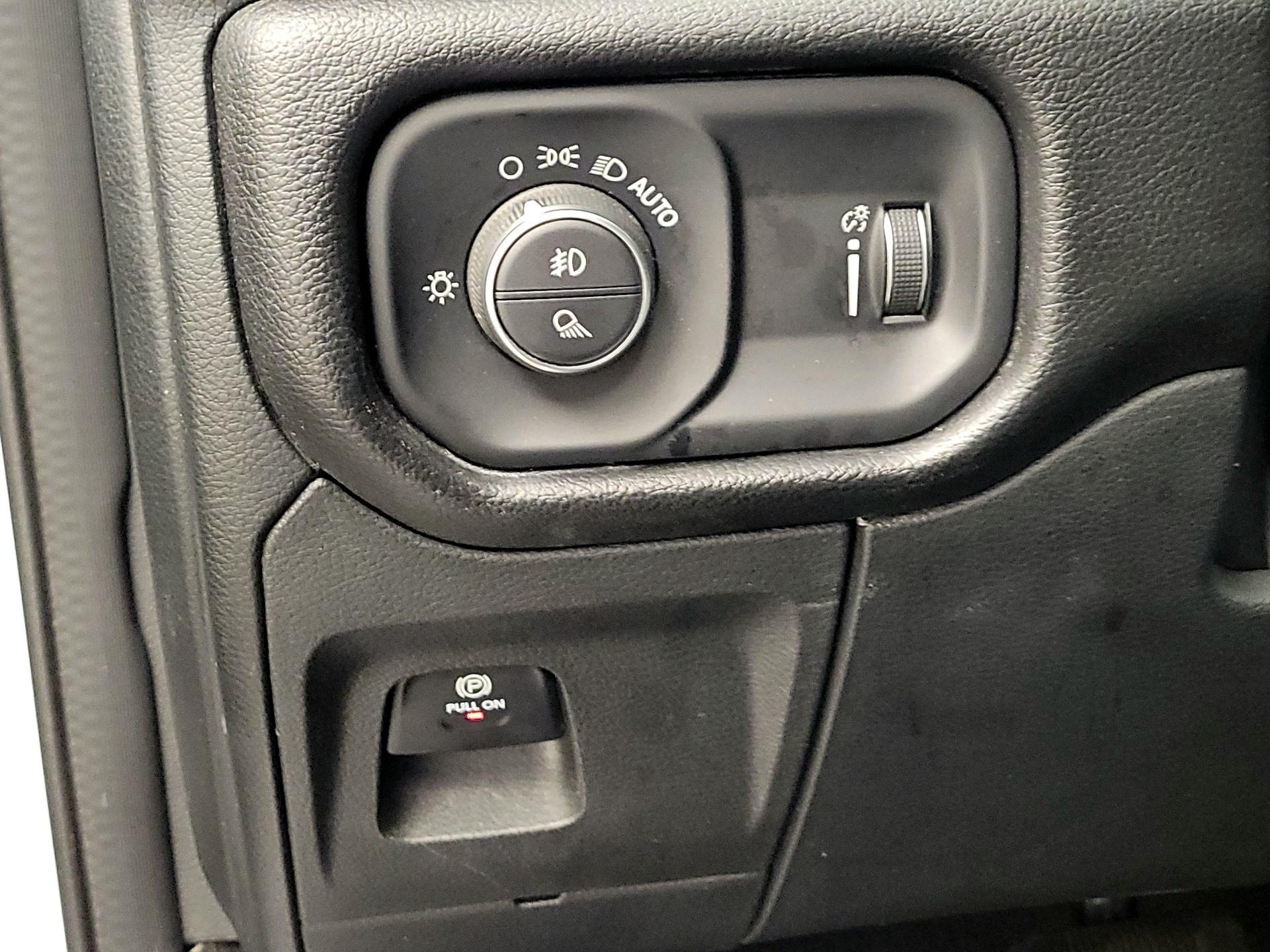 Thumbnail: 2023 RAM 1500 - 13