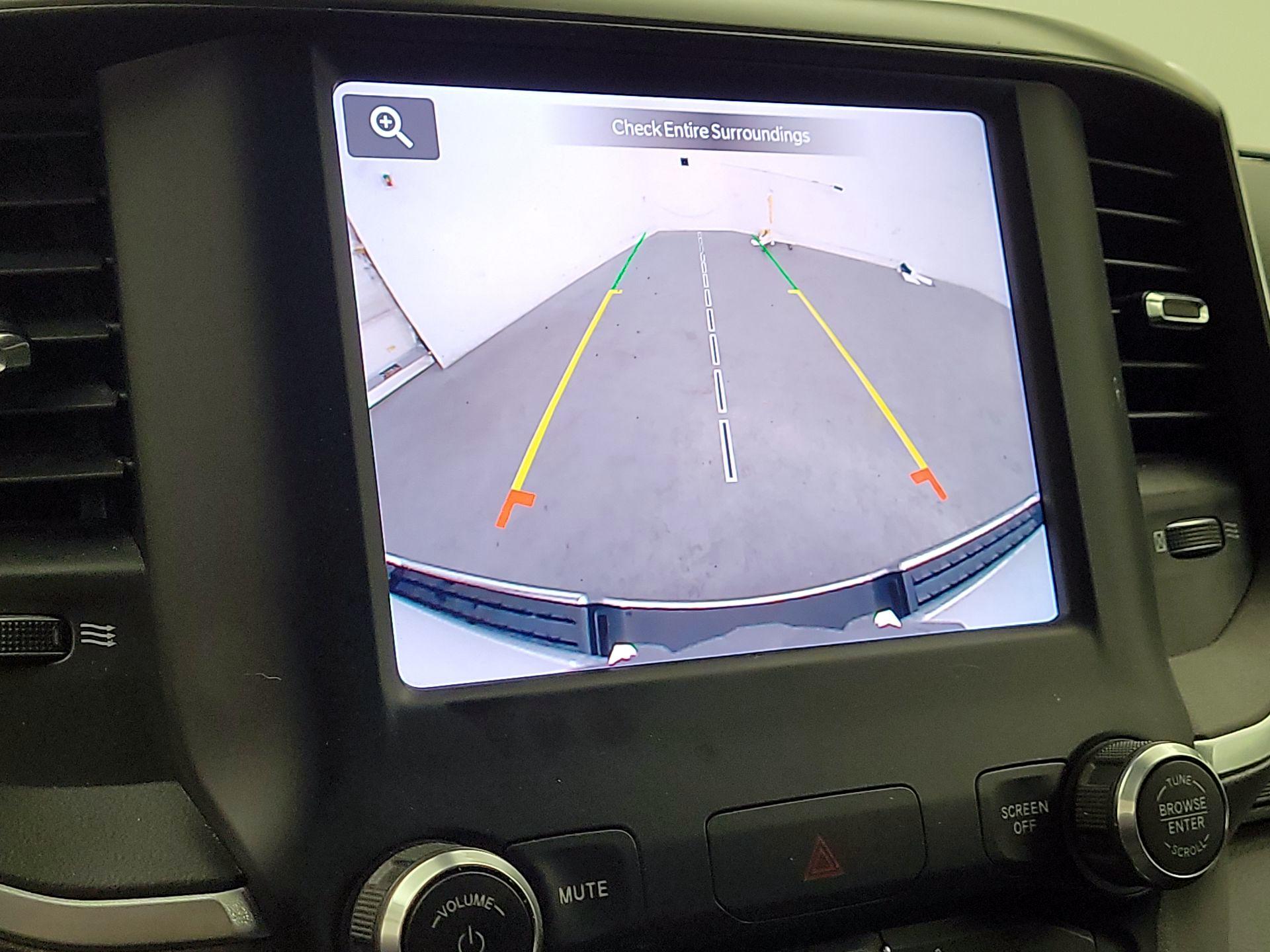 Thumbnail: 2023 RAM 1500 - 14