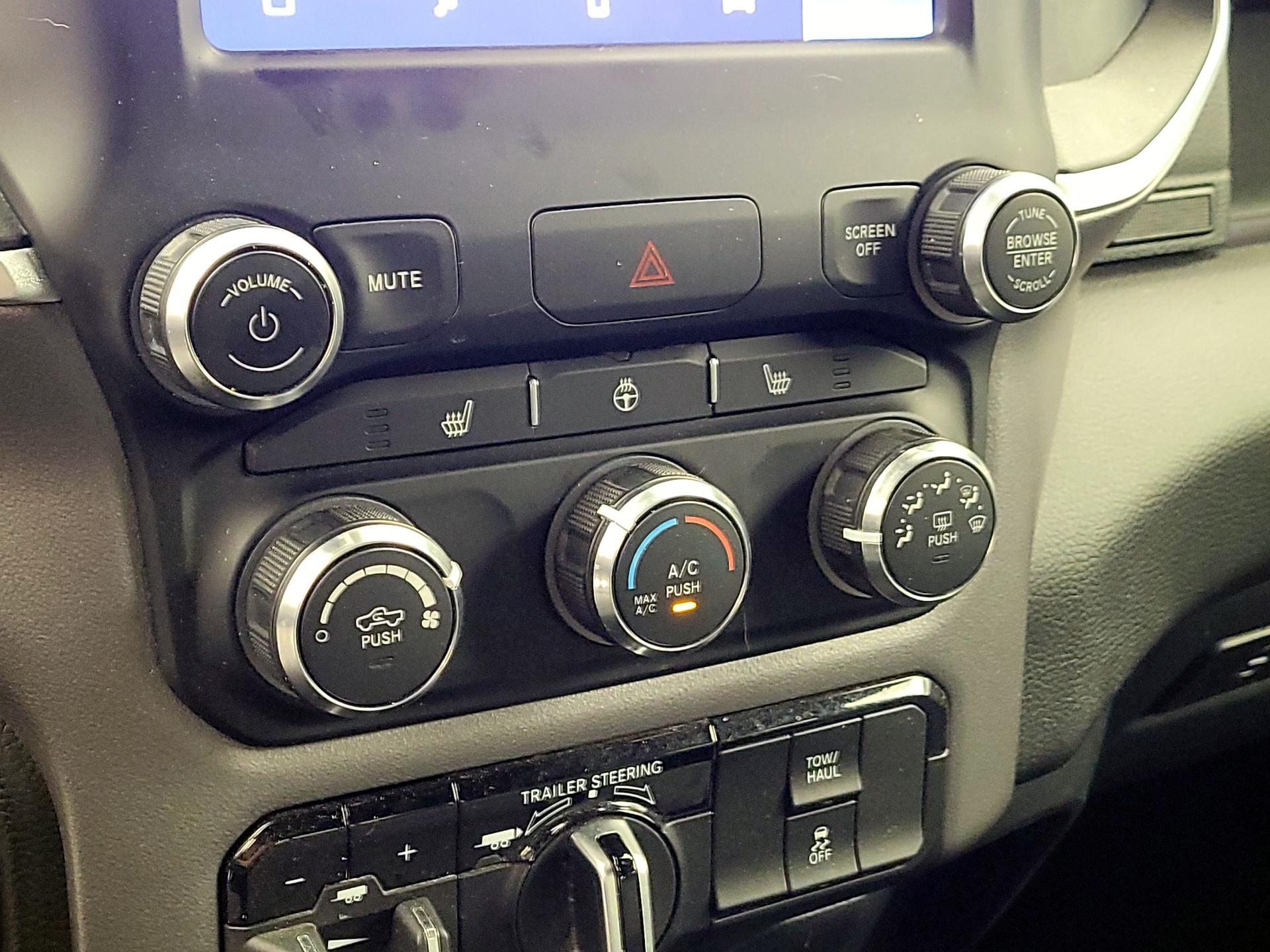 Thumbnail: 2023 RAM 1500 - 16