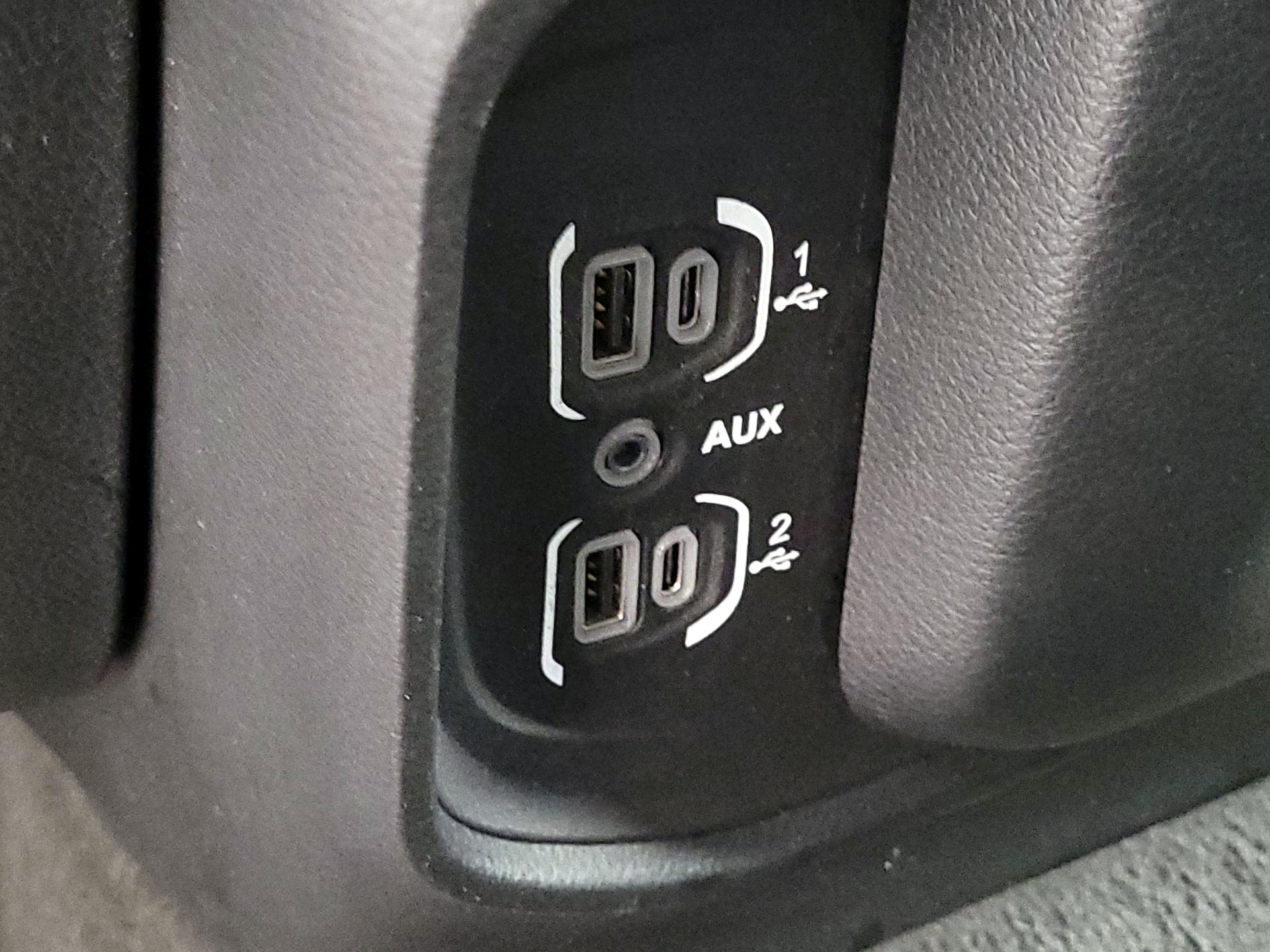 Thumbnail: 2023 RAM 1500 - 18