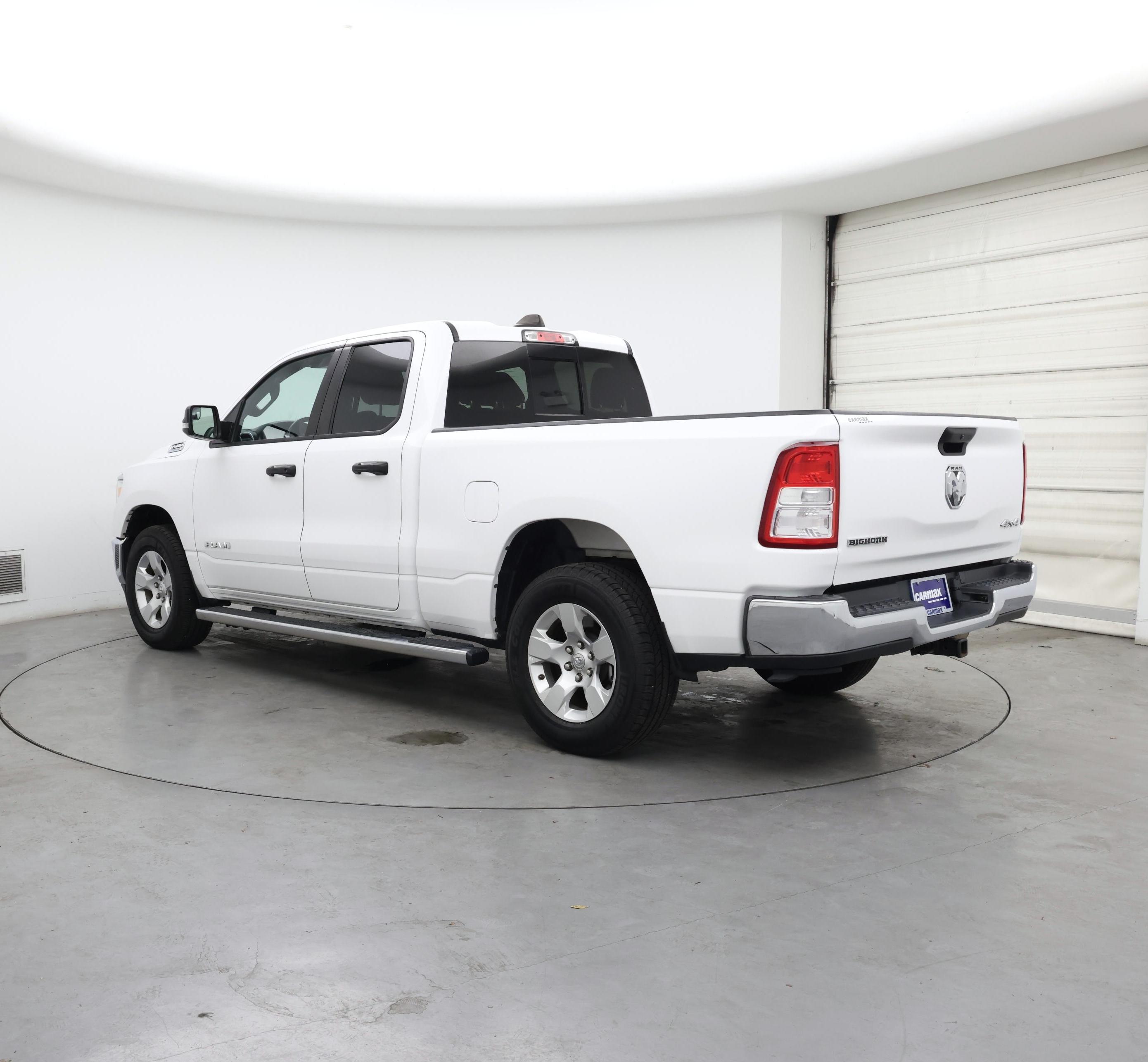 Thumbnail: 2023 RAM 1500 - 2