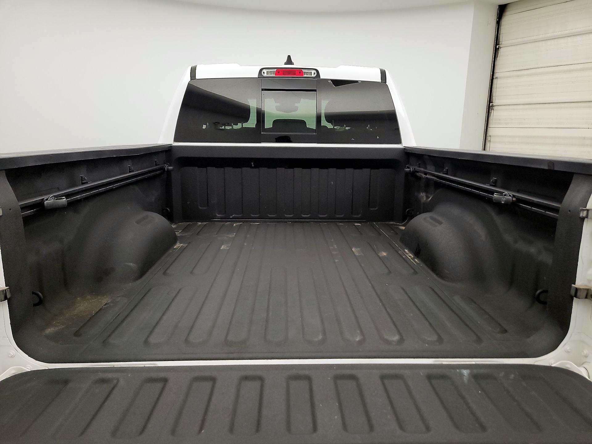 Thumbnail: 2023 RAM 1500 - 20