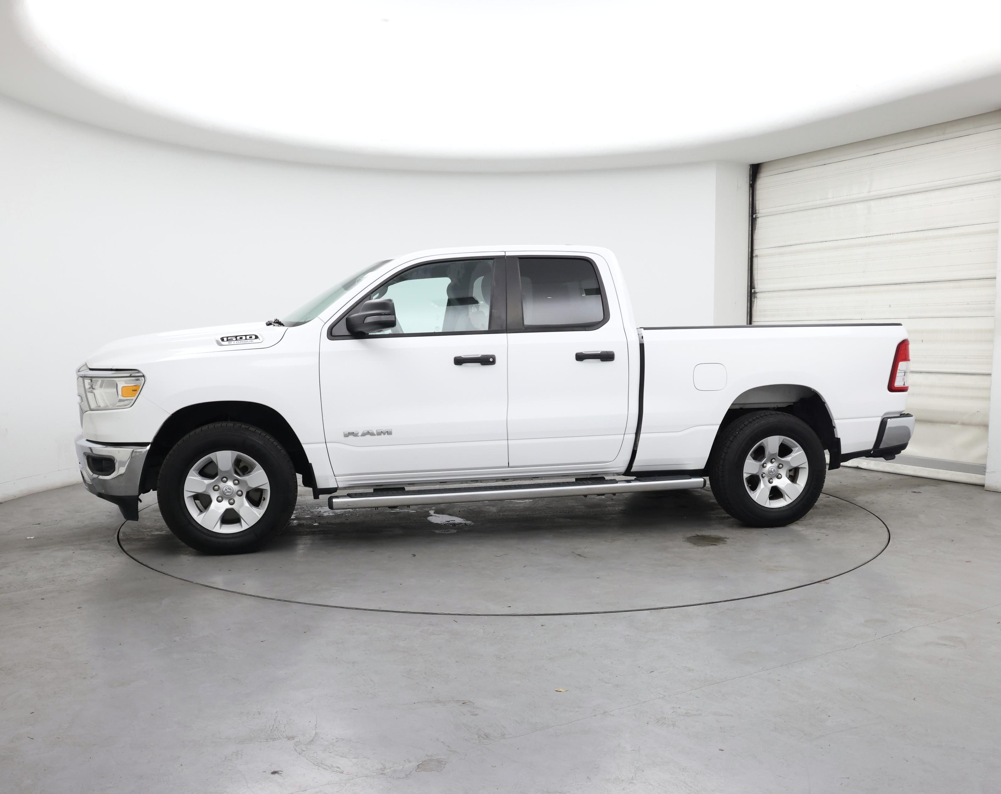 Thumbnail: 2023 RAM 1500 - 3