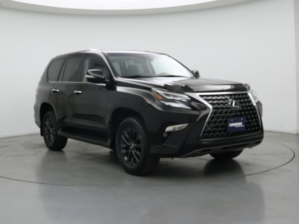 Lexus GX 460 AWD