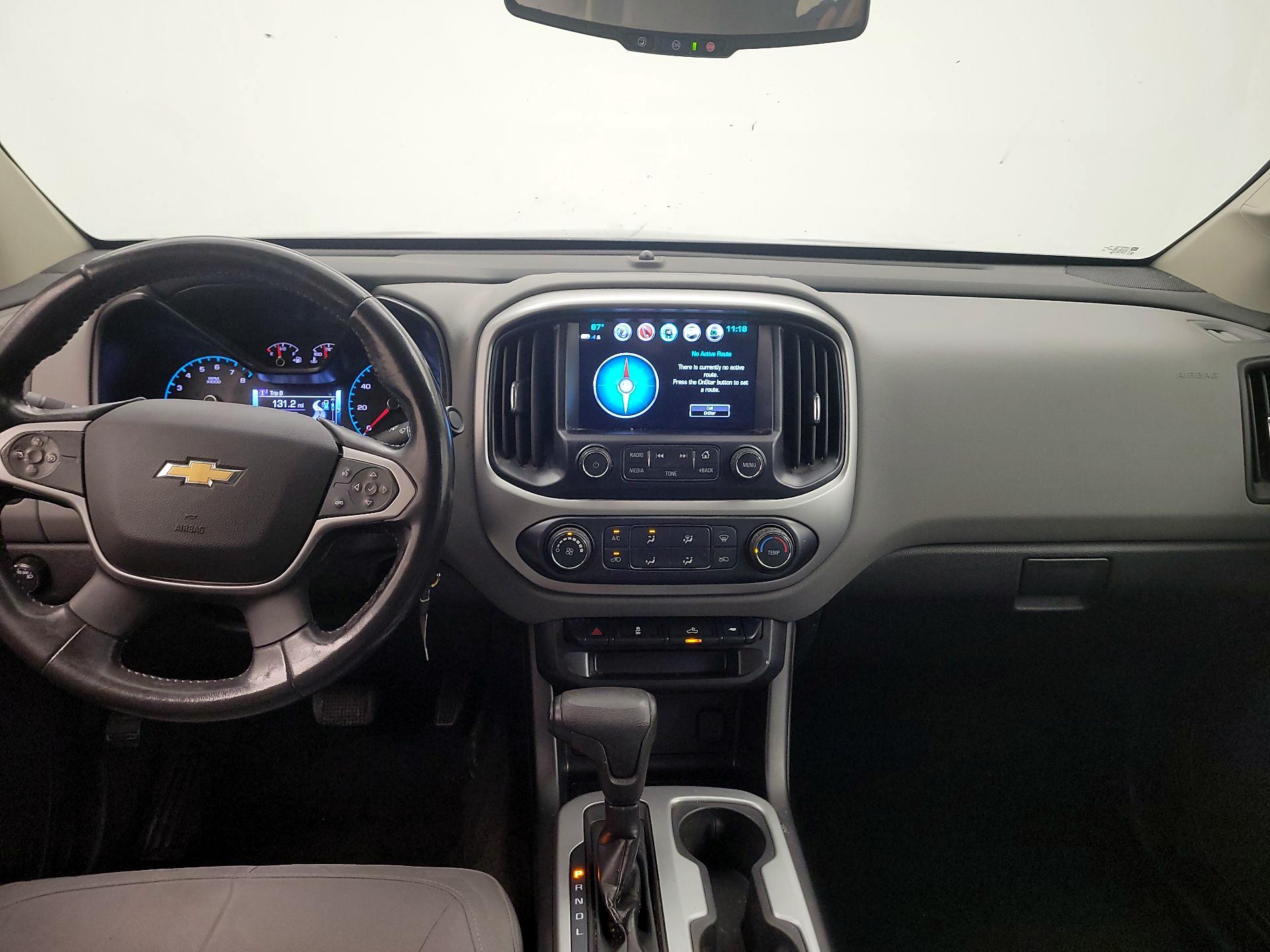 Thumbnail: 2018 Chevrolet Colorado - 9