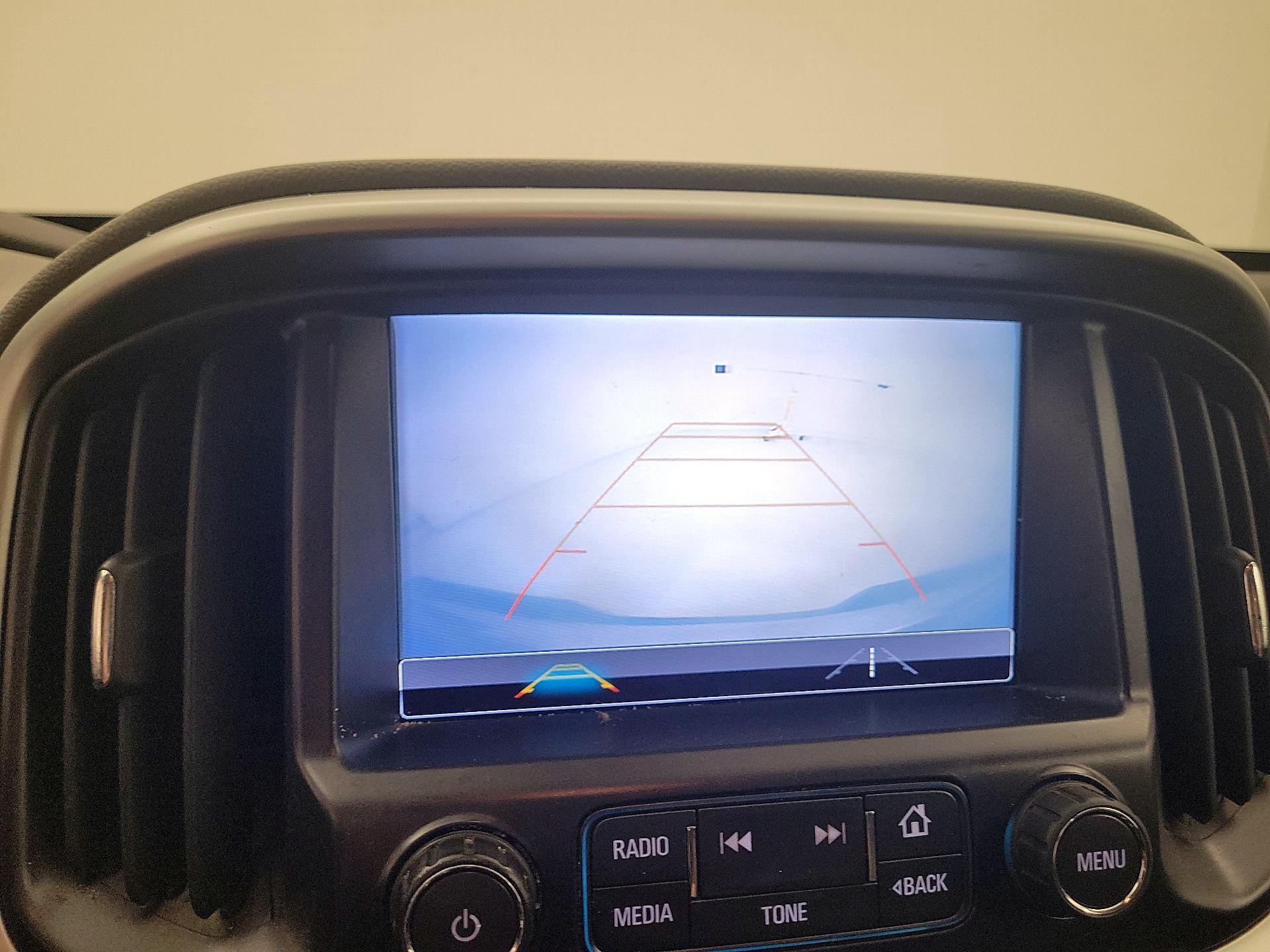 Thumbnail: 2018 Chevrolet Colorado - 14