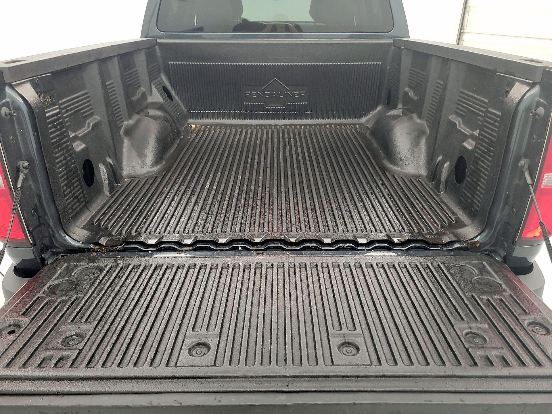 Thumbnail: 2018 Chevrolet Colorado - 20