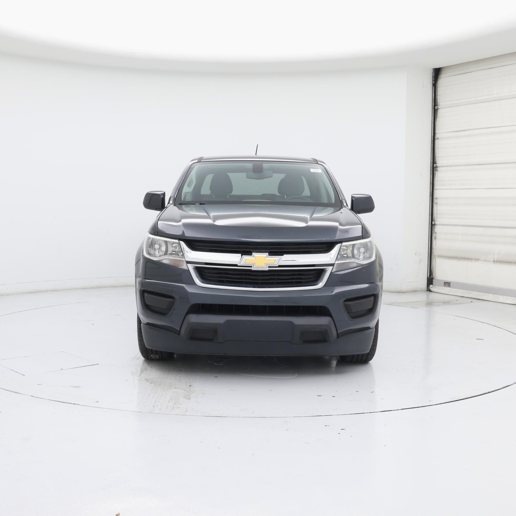 Thumbnail: 2018 Chevrolet Colorado - 5